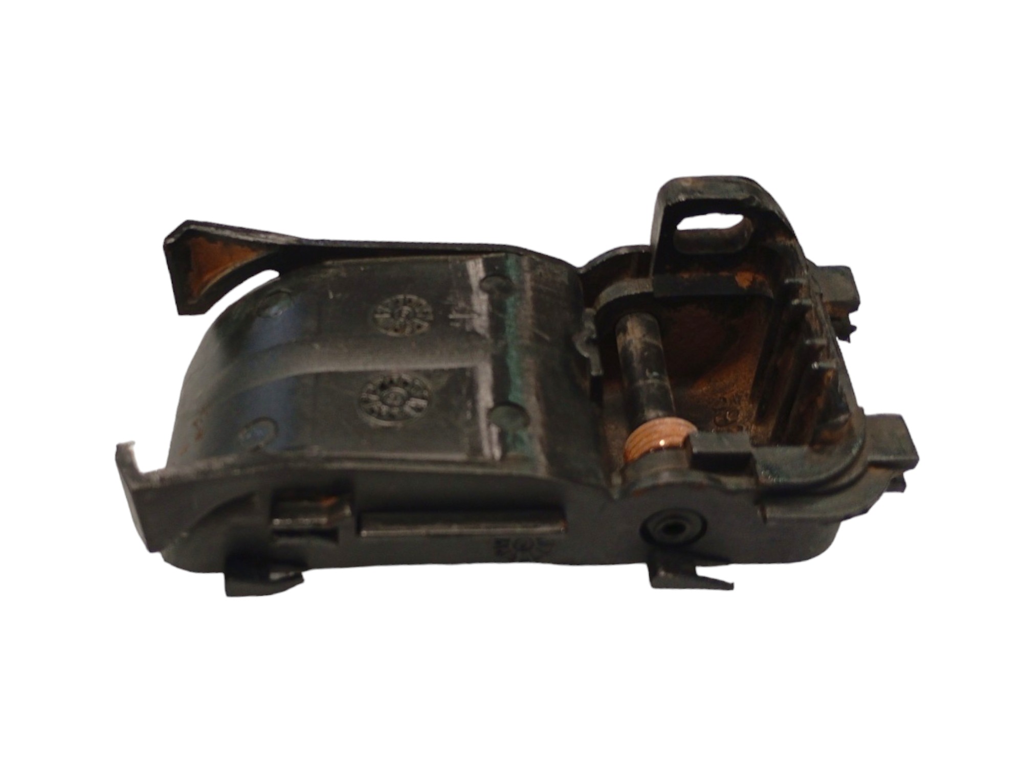 Maçaneta Interna Dianteiro Elba Uno 1984 A 2013 Direito 5