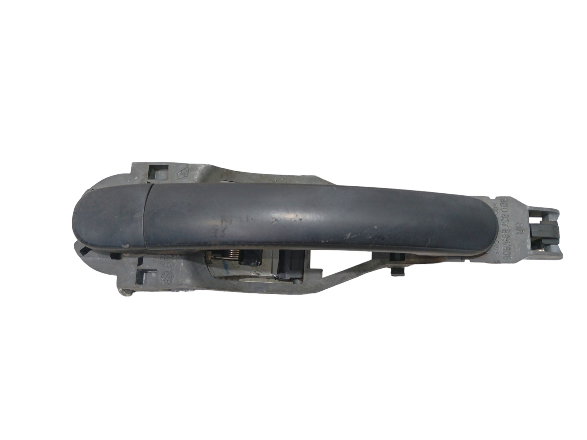 Maçaneta Externa Dianteira Gol G4 Spacefox 2008  Direita  Dianteira 1