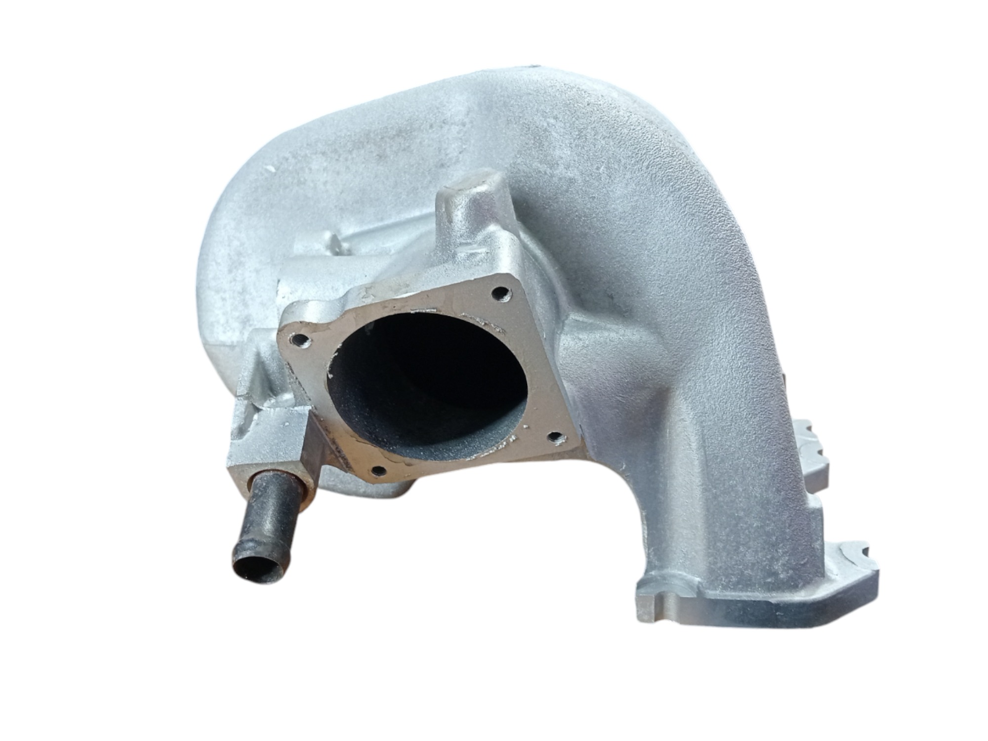 Coletor Admissao Renault Megane 2.0 1998 A 2000 7