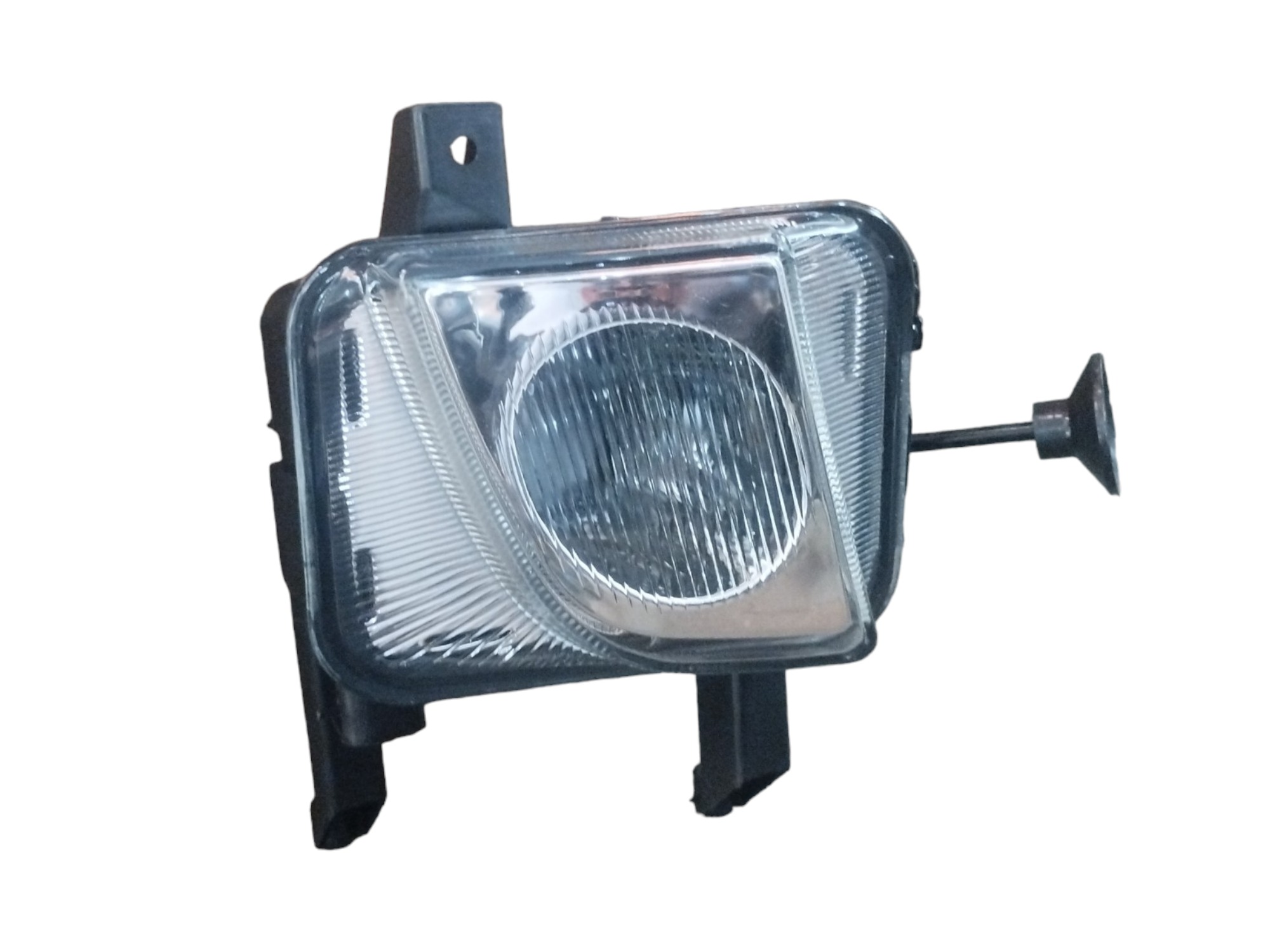 Farol De Milha Direito Corsa Montana Meriva 2003/2012 1