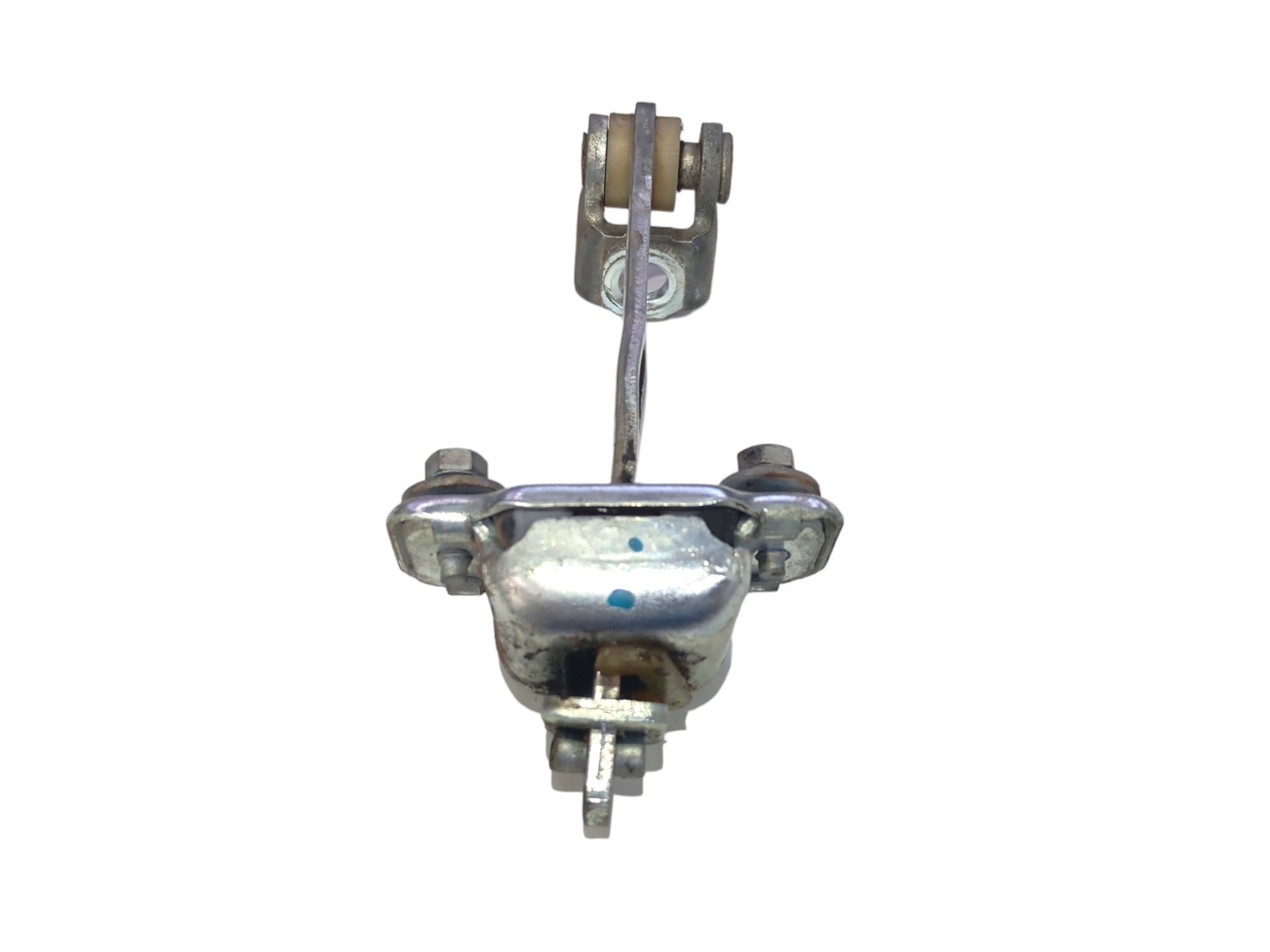 Limitador Porta Dianteira Esquerdo Celta 2001 2016 3