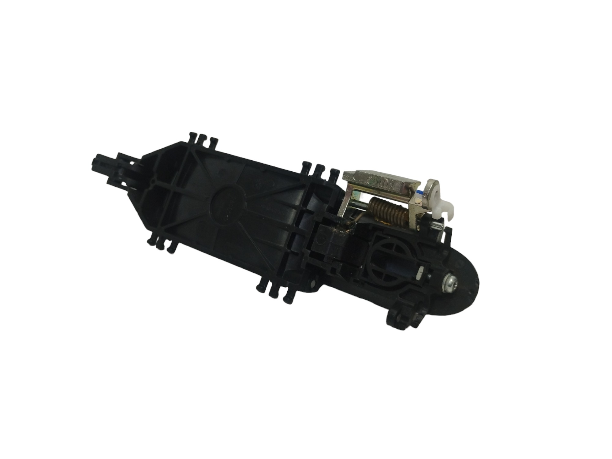 Macaneta Externa Cronos 2017 A 2023 Traseira Esquerda  Traseira 4