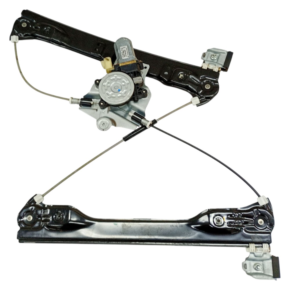 Maquina Vidro Elét Agile Montana 09 A 20 Dianteira Direita