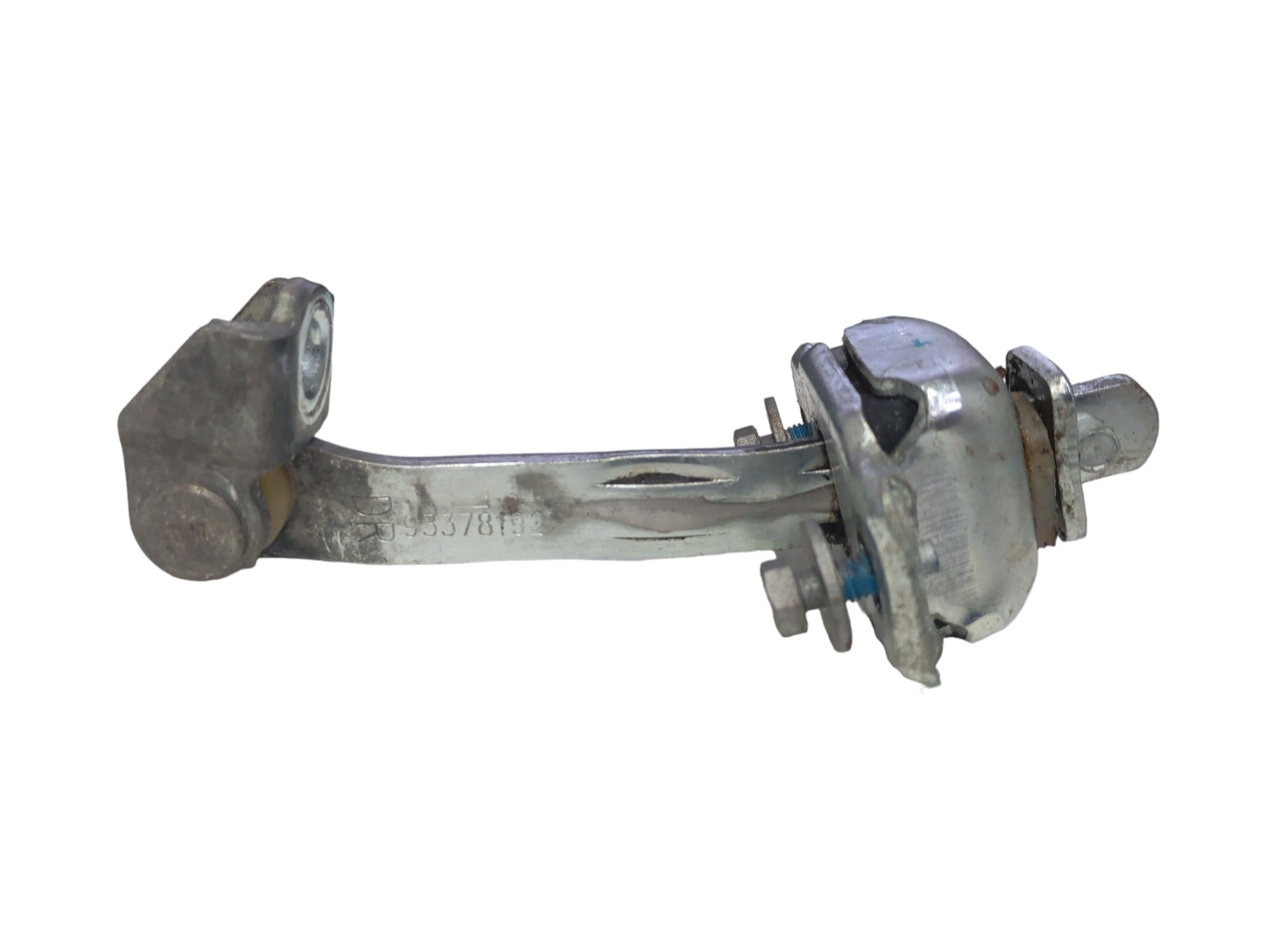 Limitador Porta Dianteira Esquerdo Celta 2001 2016 5