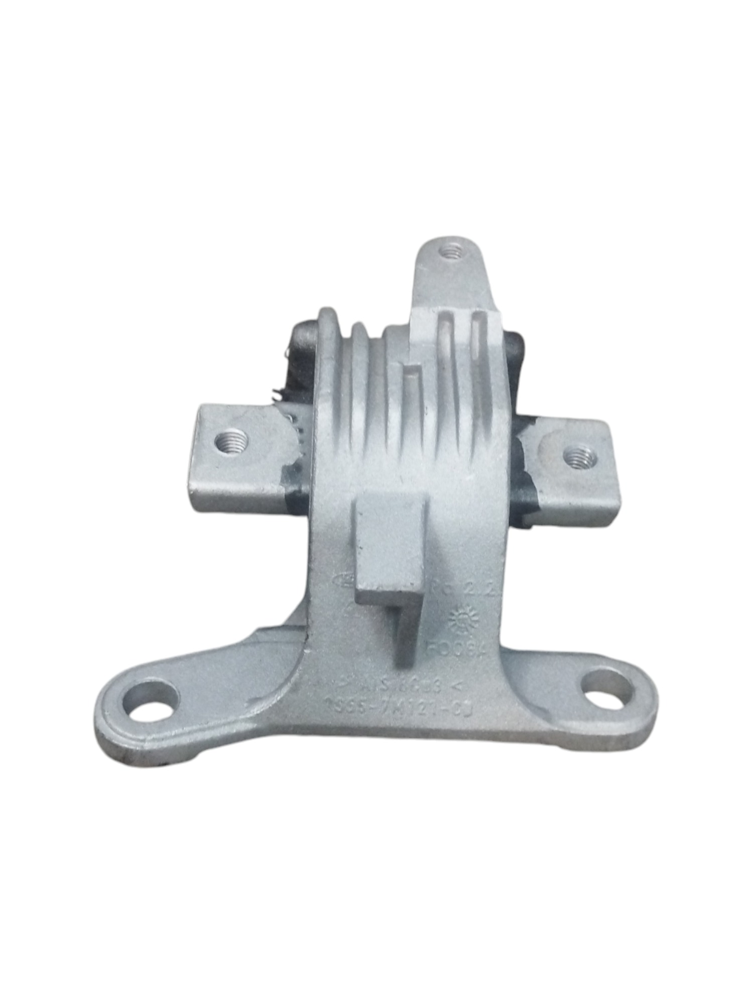 Coxim Cambio Ka Fiesta Courier 1.0 1.6 2008 A 2014 7s557m121 4
