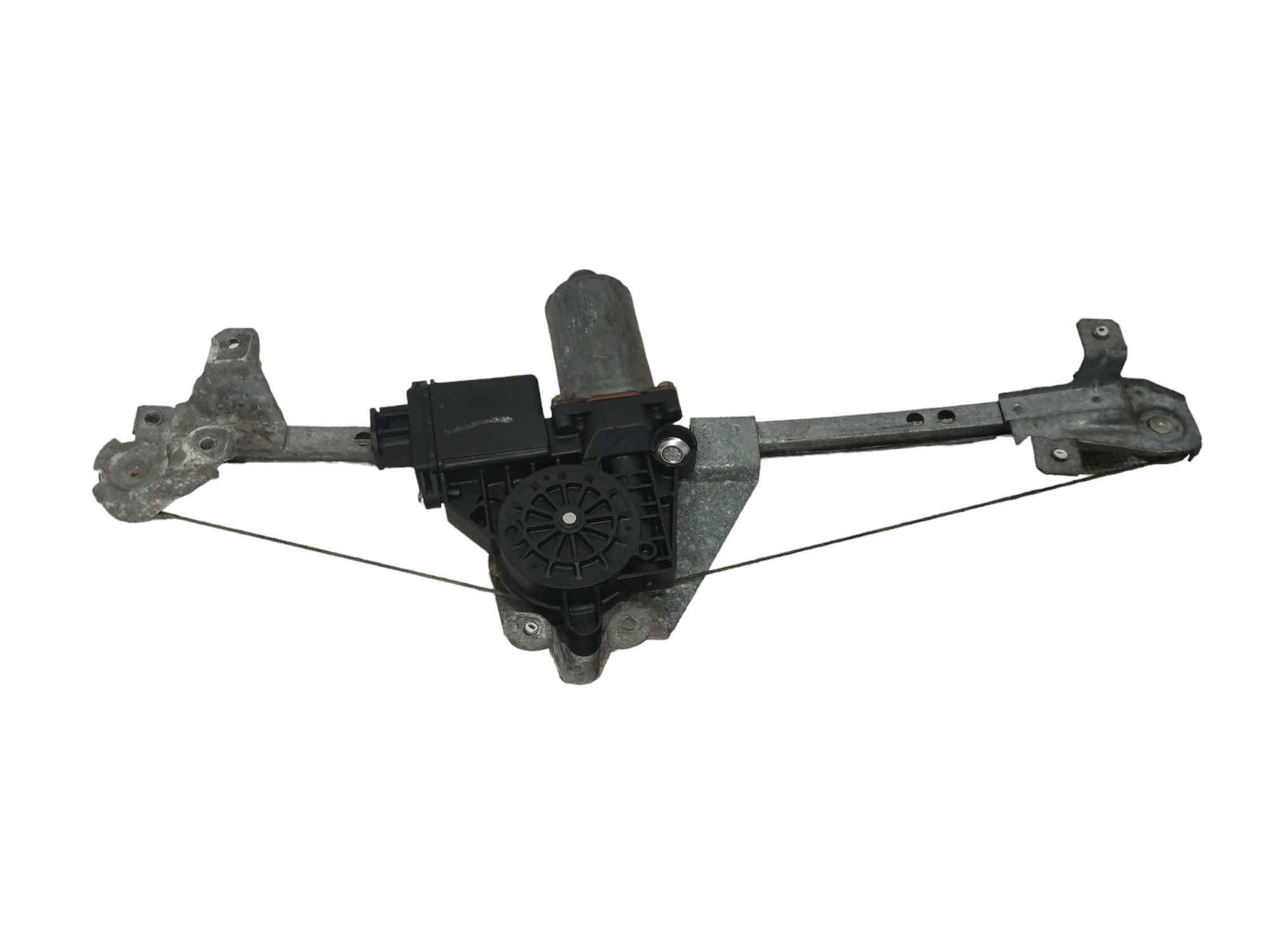 Maquina Vidro Eletrica Traseira Esquerda Vectra 1994 A 1995 3