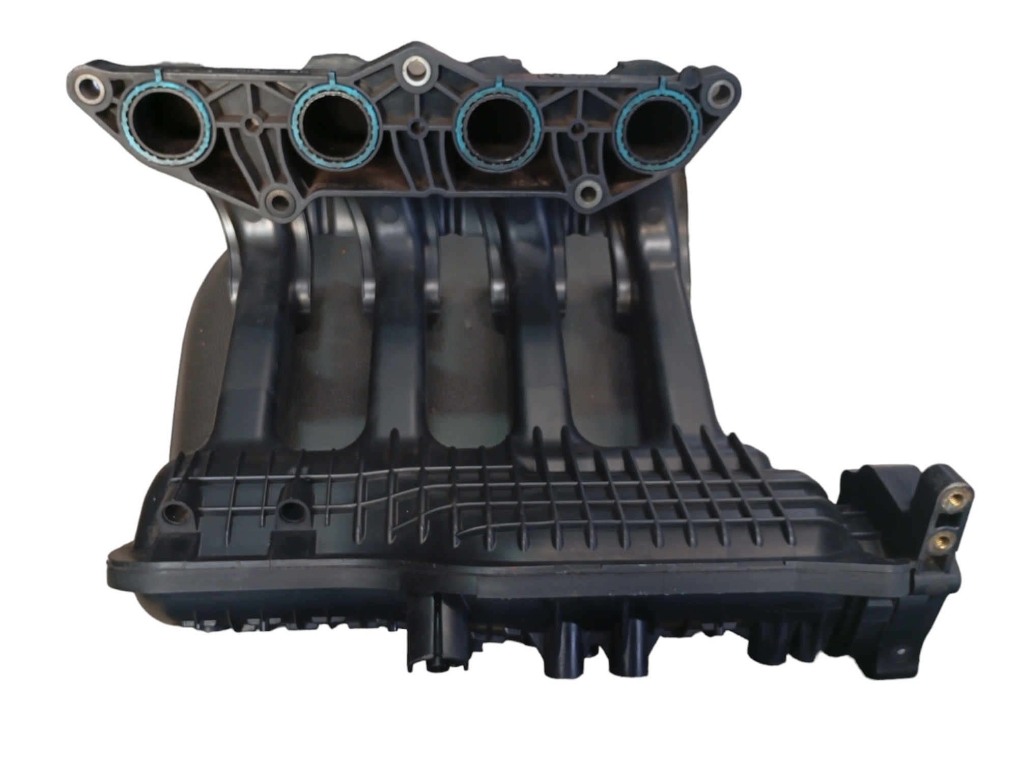 Coletor Admissão Honda Fit 1.4 2004 2007 6