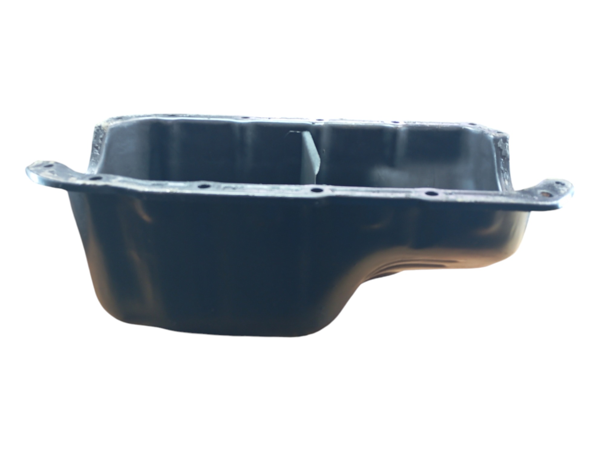 Carter Motor Oleo Fiat Uno Vivace 1.0 2012 A 2014 9