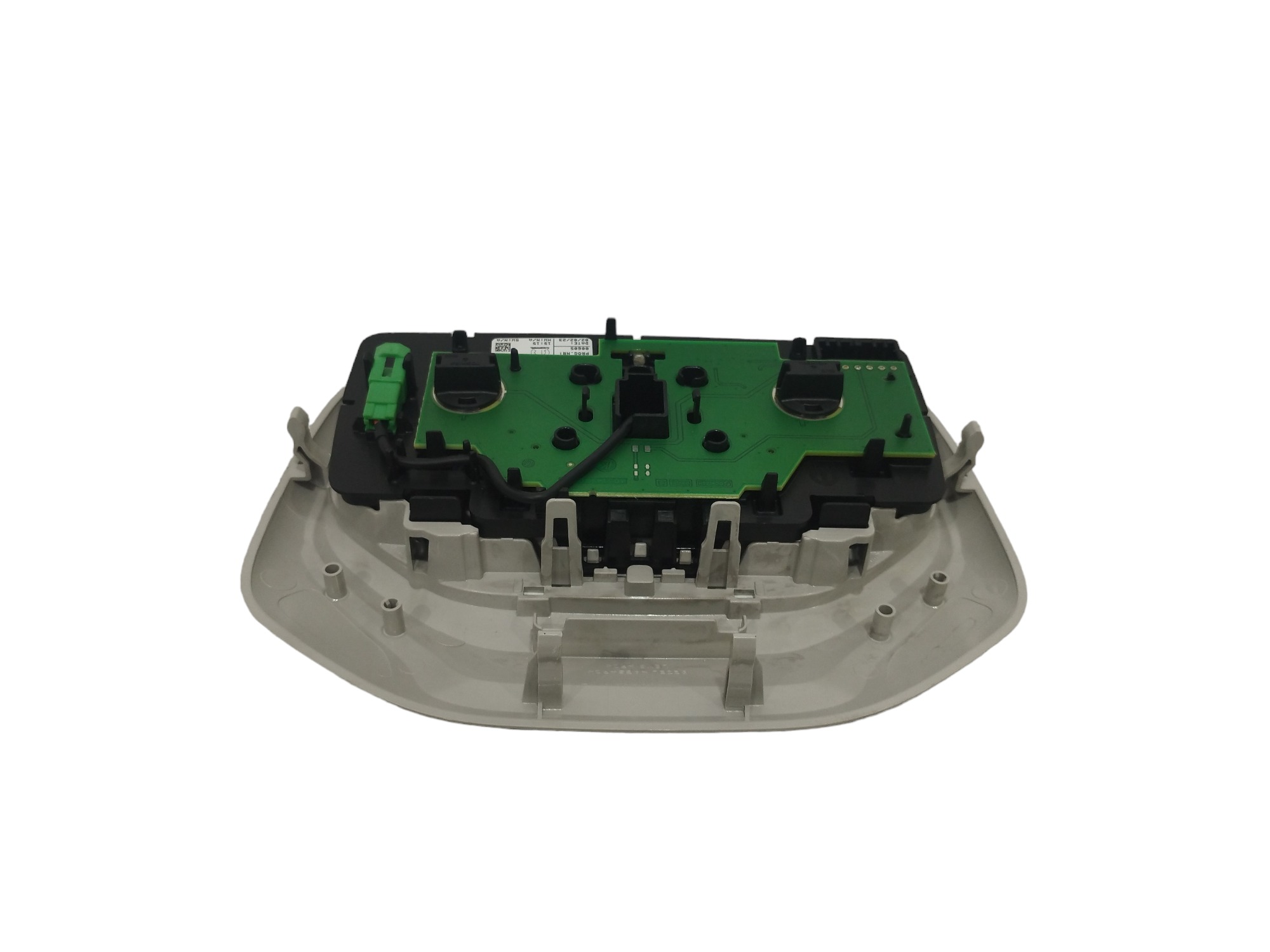 Lanterna Luz De Teto Cronos Argos 2017 A 2022 52045882 8