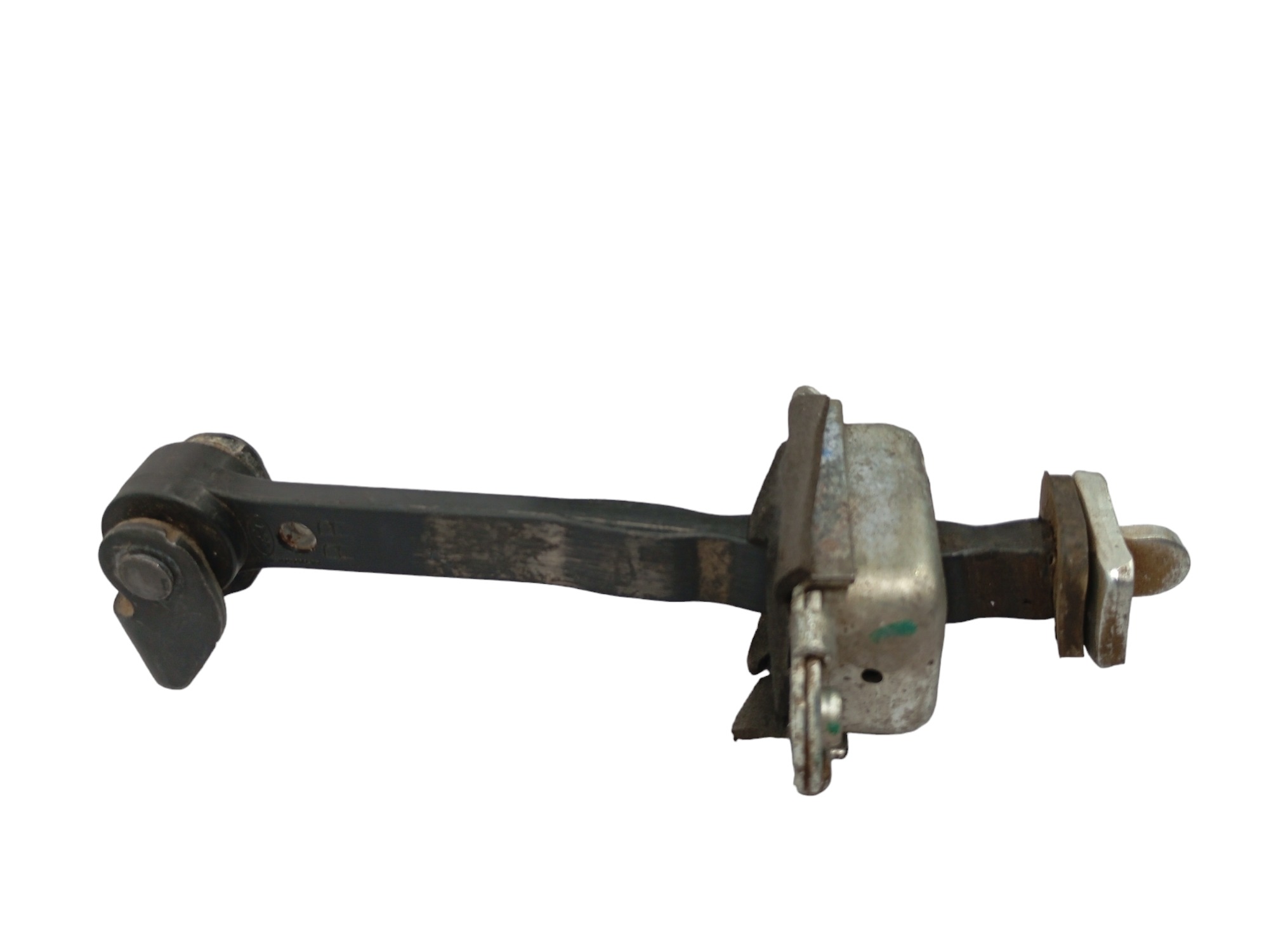 Limitador Porta Traseira Novo Ka 2014 2020 Direito 6