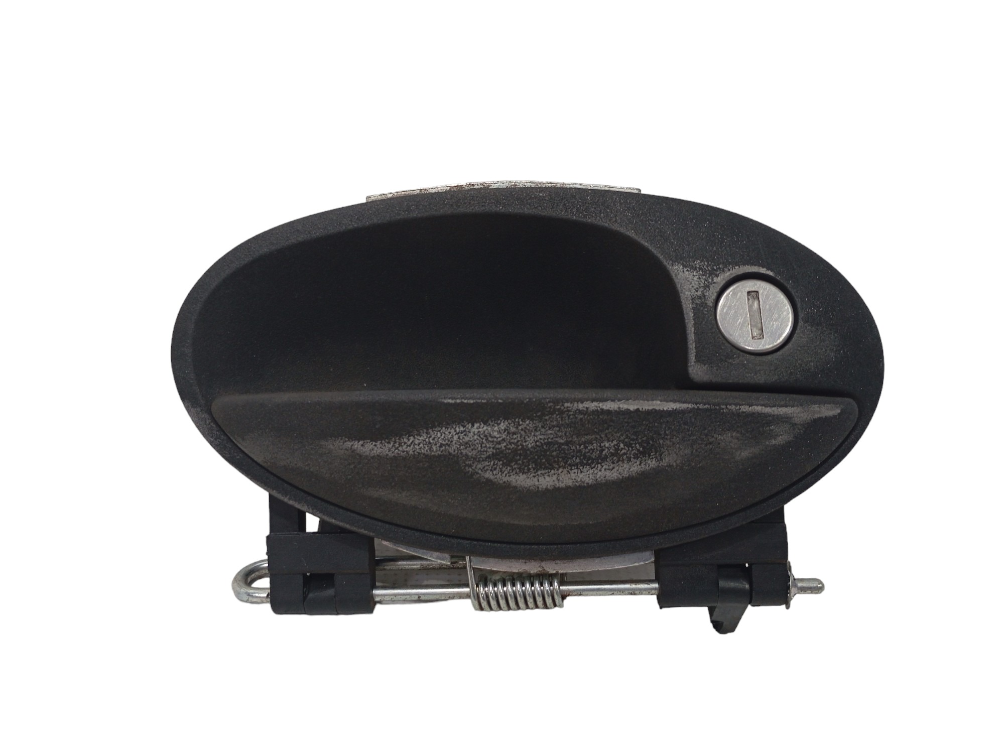 Maçaneta Externa Porta Dianteira Celta 2007 2014 Direita Dianteira 5