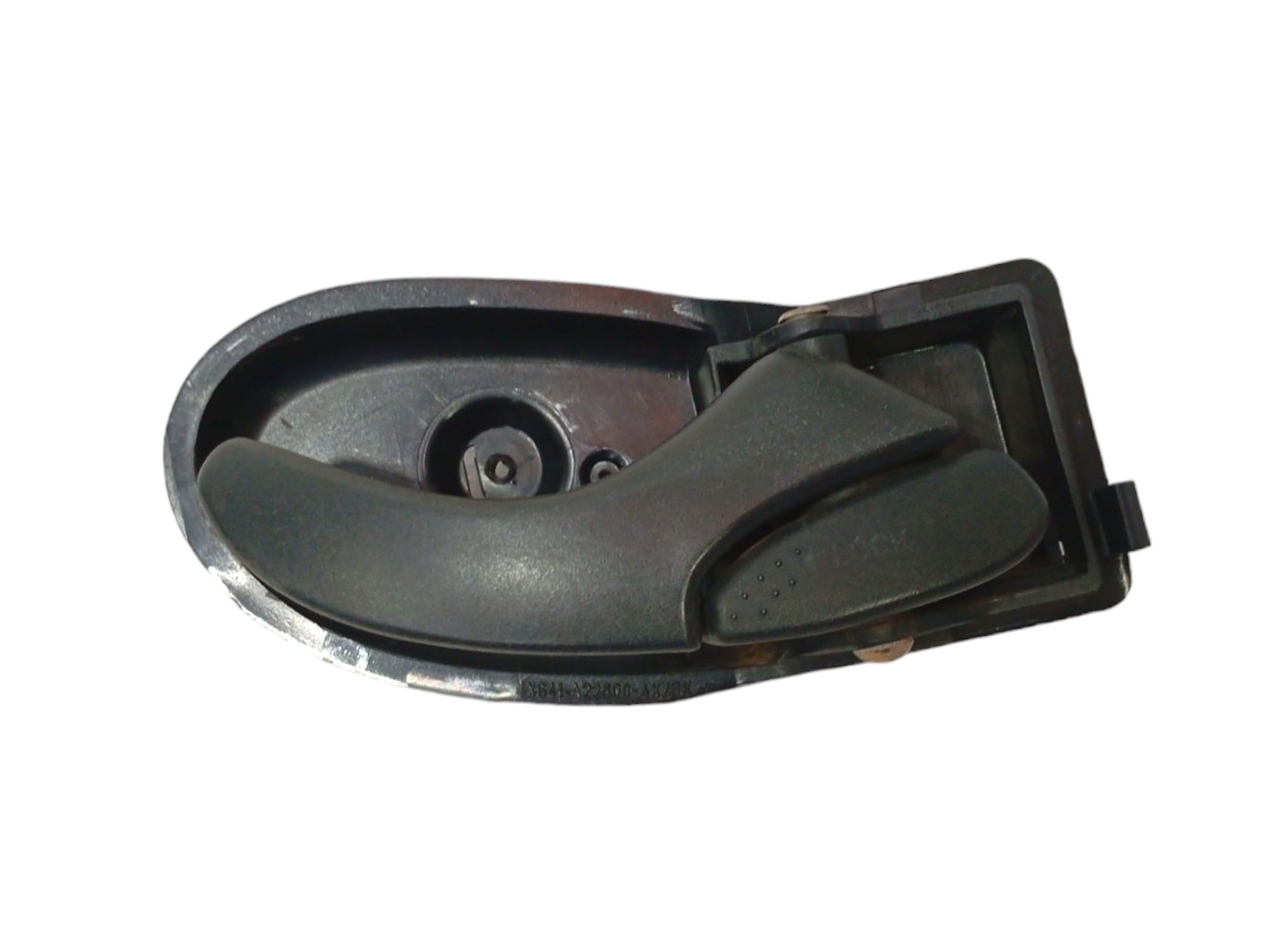 Maçaneta Interna Traseira Direito Ford Focus 2001 A 2009 Traseira 1