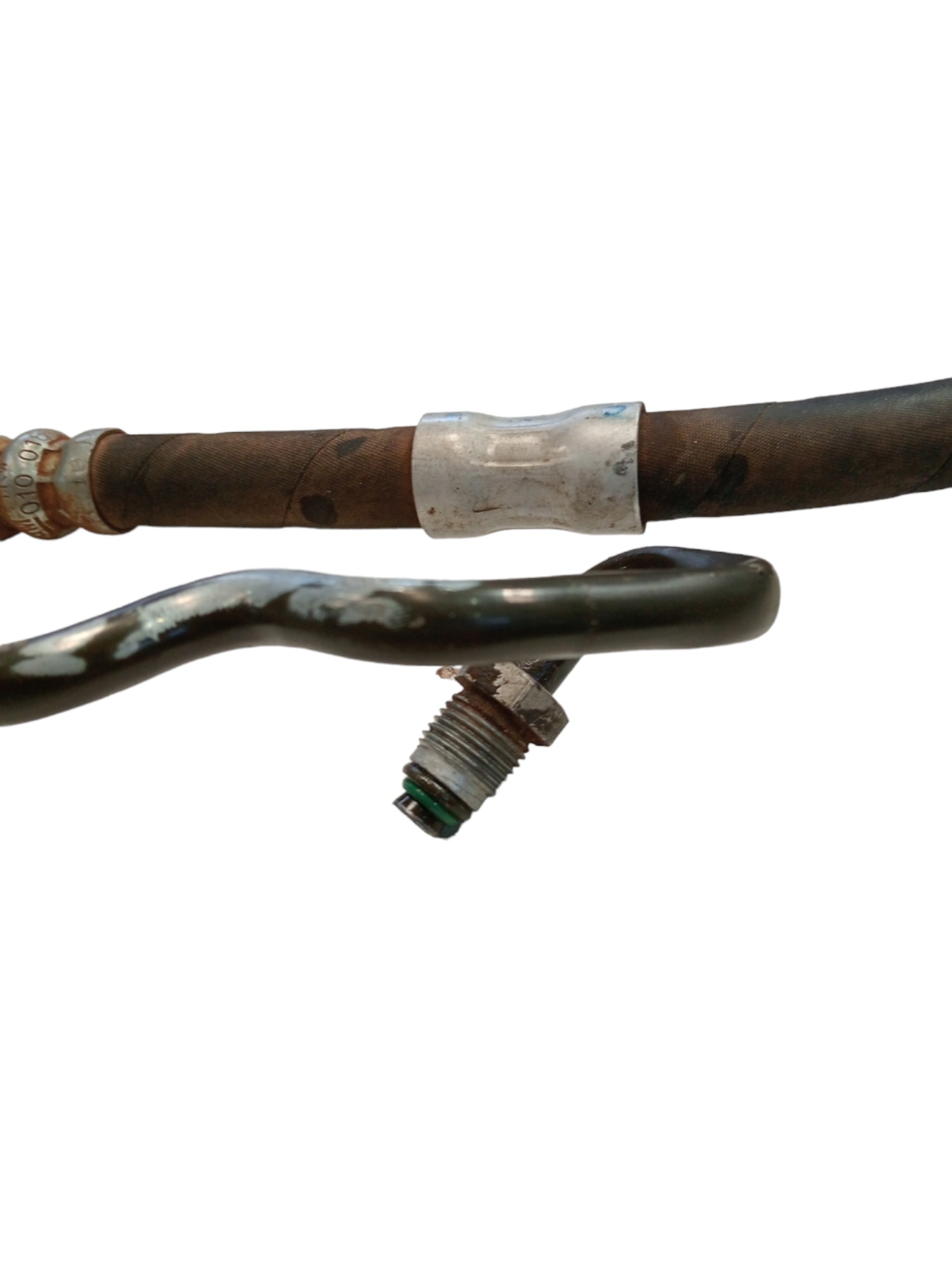 Mangueira Bomba Direçao Eletrica Astra Zafira 1999 3