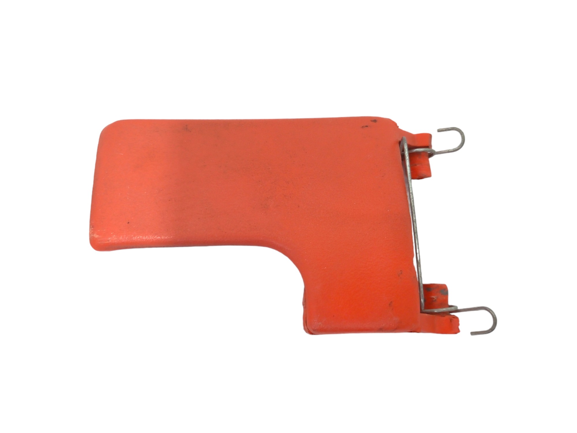 Maçaneta Abertura Capo Courier Escort Fiesta Ka 1996 2007 5