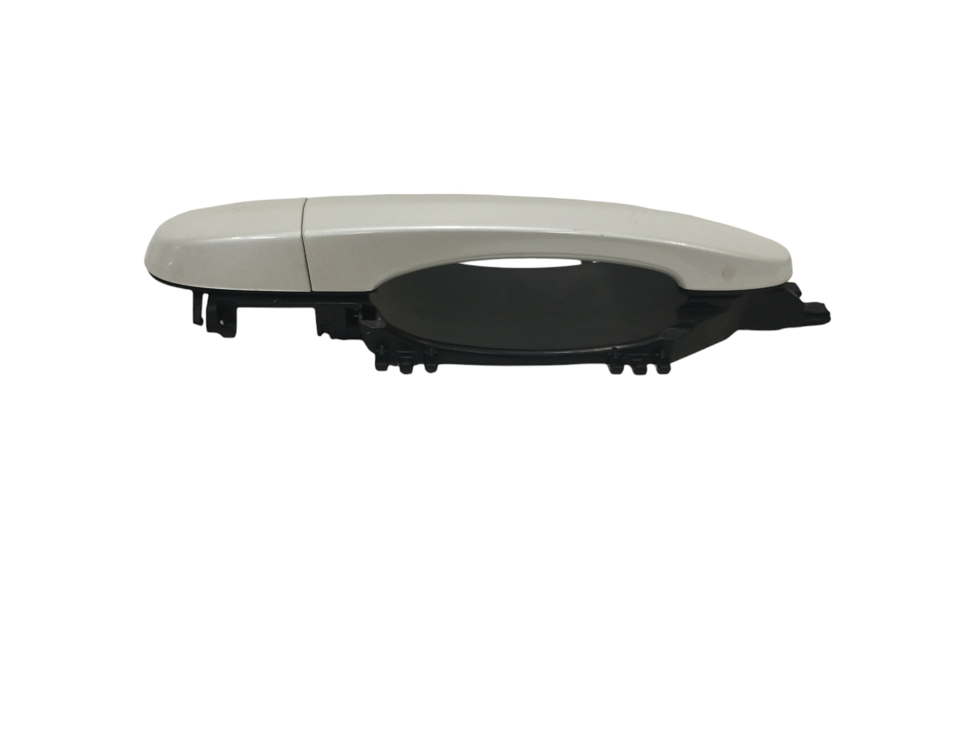 Macaneta Externa Cronos 2017 A 2023 Traseira Esquerda  Traseira 5