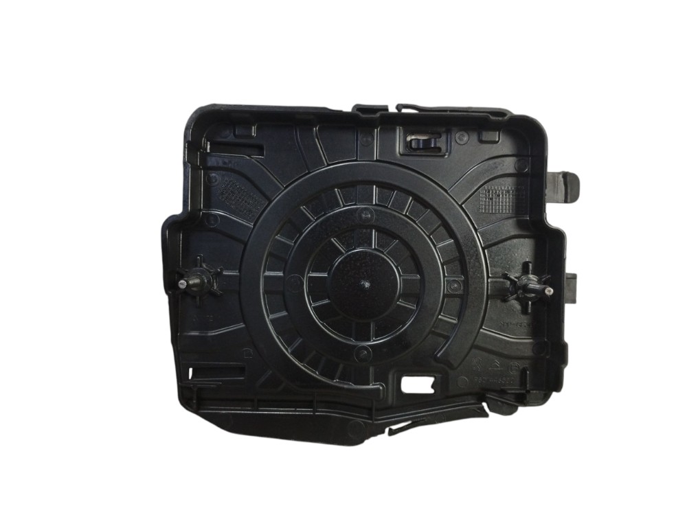 Suporte Modulo Injecao C4 Cactus 2018 A 2024 9801446580
