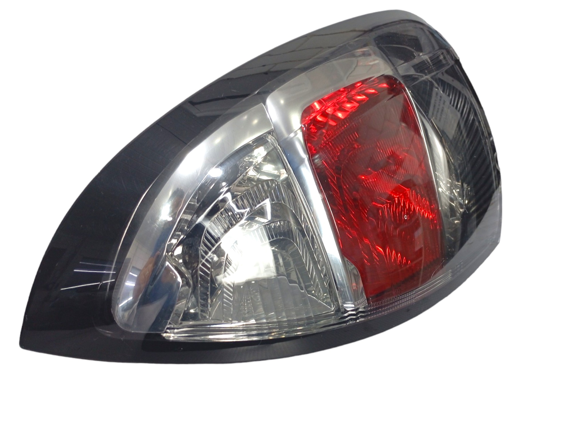 Lanterna Traseiro Direito Aircross C3 Picasso 2012 2018 3