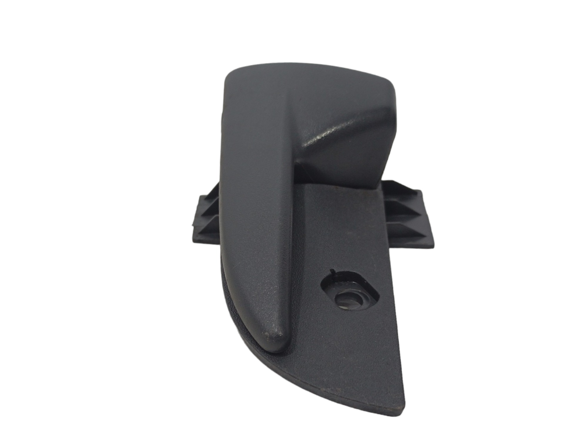 Maçaneta Interna Celta Prisma 2006 2012 Esquerda  Preto 4