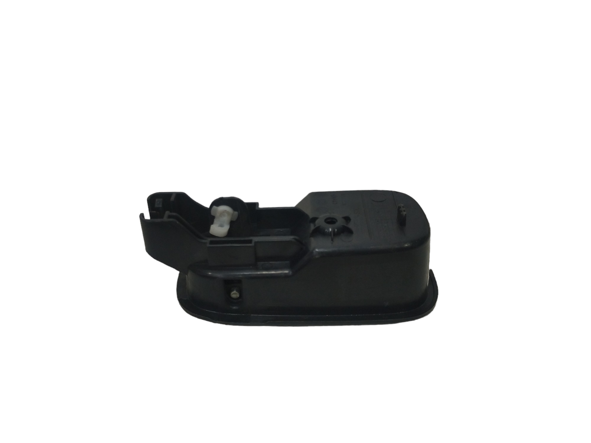 Macaneta Interna Porta Mobi Uno 10 A 21 Diant Tras Esquerda Preto Dianteira/traseira 6