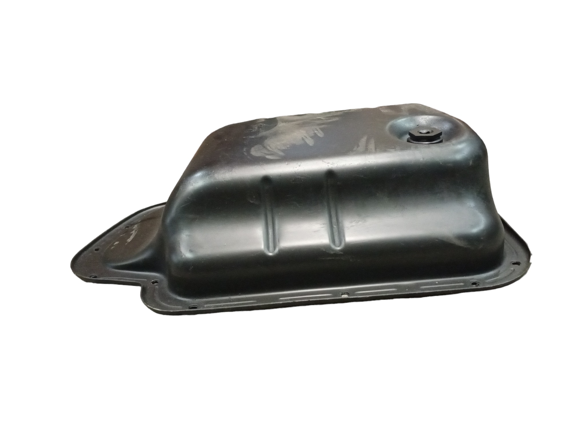 Carter Oleo Motor Peugeot 206 207 1.4 2006 A 2014 3