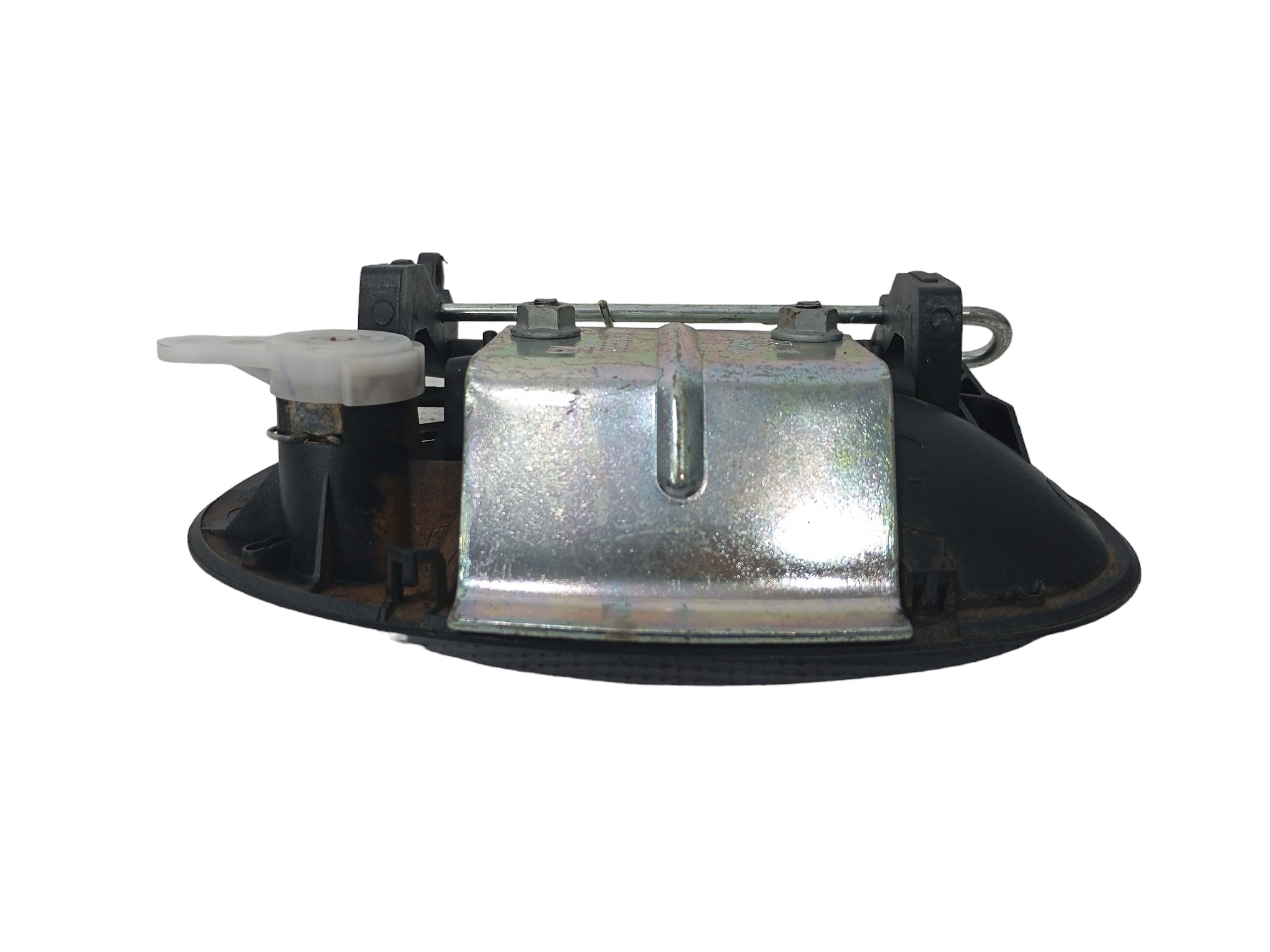 Maçaneta Externa Dianteira Esquerda Celta 2007 2015 Perto Dianteira 7