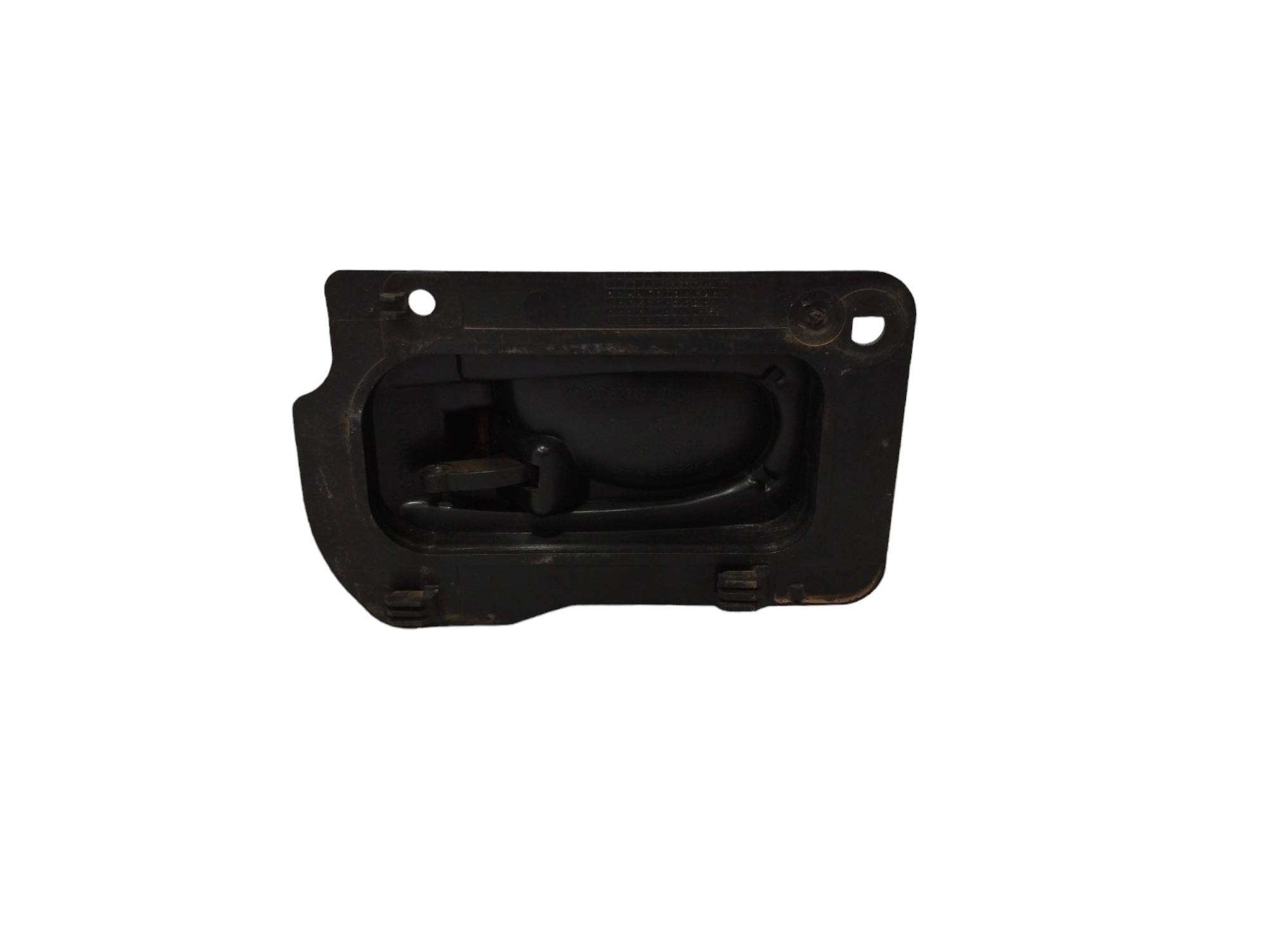 Macaneta Interna Vectra 1996 A 2005 Dianteira Direita  Dianteira 7