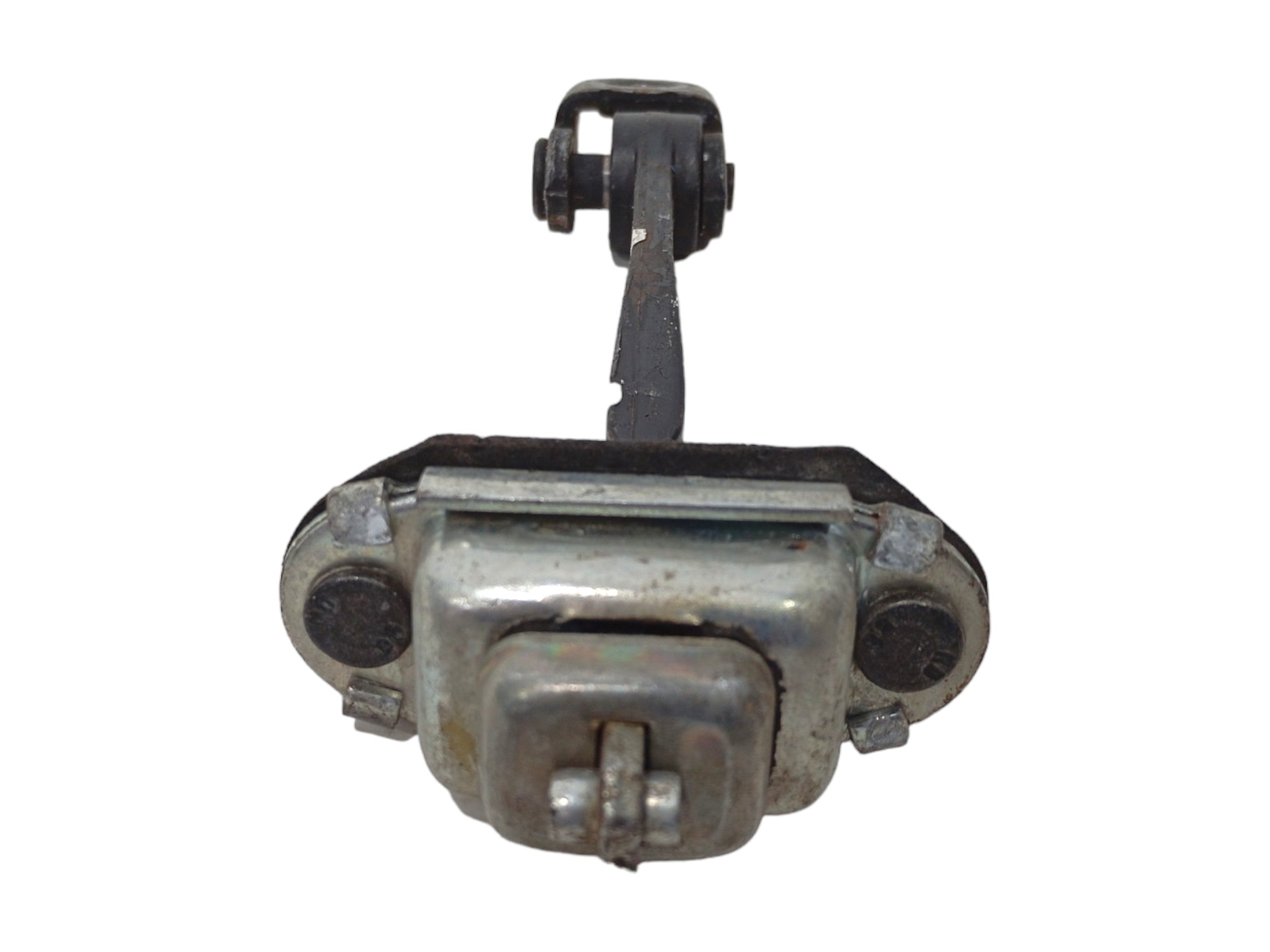 Limitador Porta Traseira Fiesta 2003 2012 Direta 9