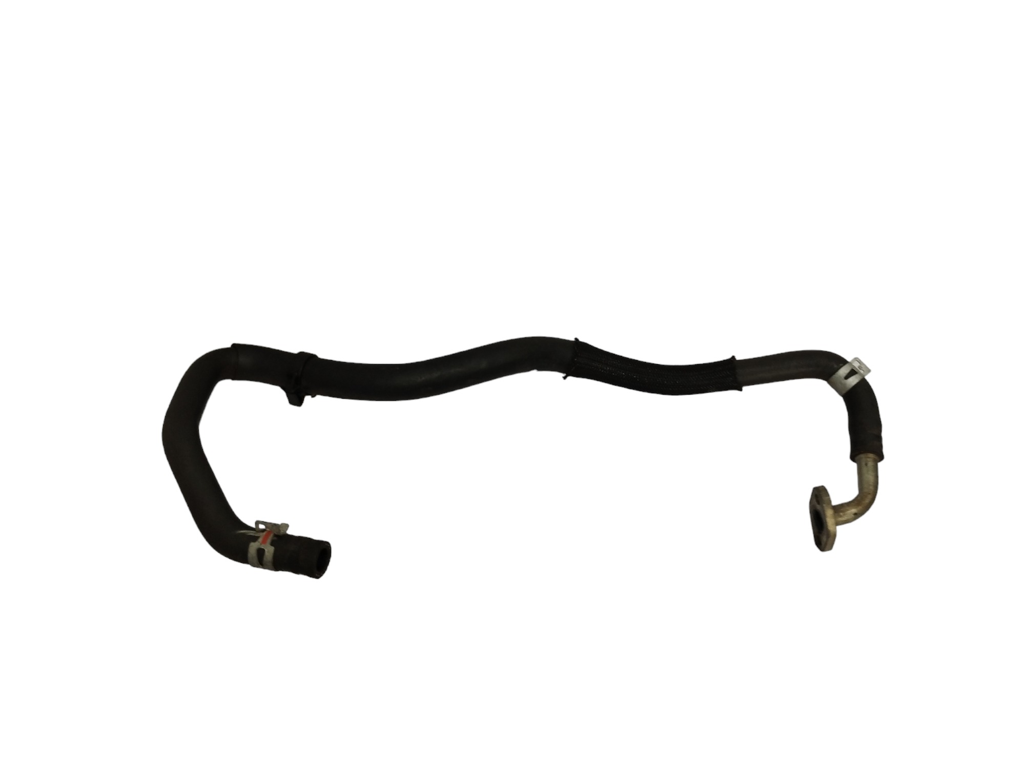 Mangueira De Agua Corolla 2.0 2015 A 2017 150915 1