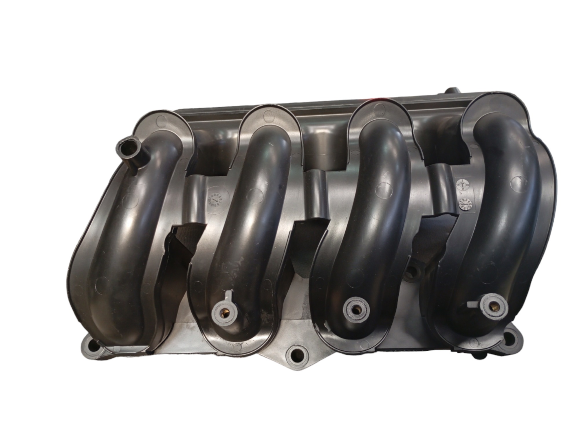 Coletor Admissão Honda Fit 1.4 2004 2007 1