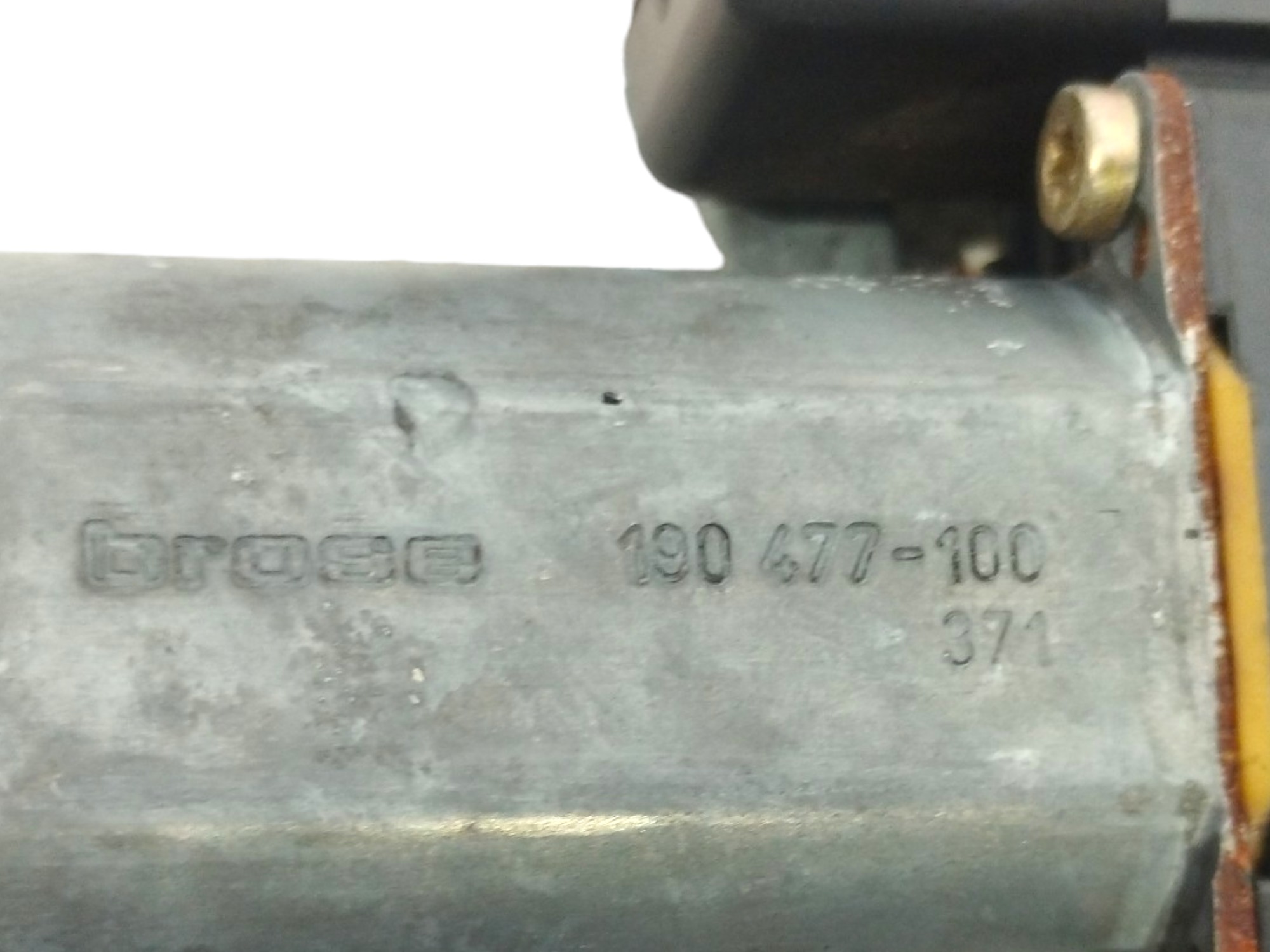 Maquina Vidro Eletrico Vectra 1994 A 1996 Traseiro Direito 3