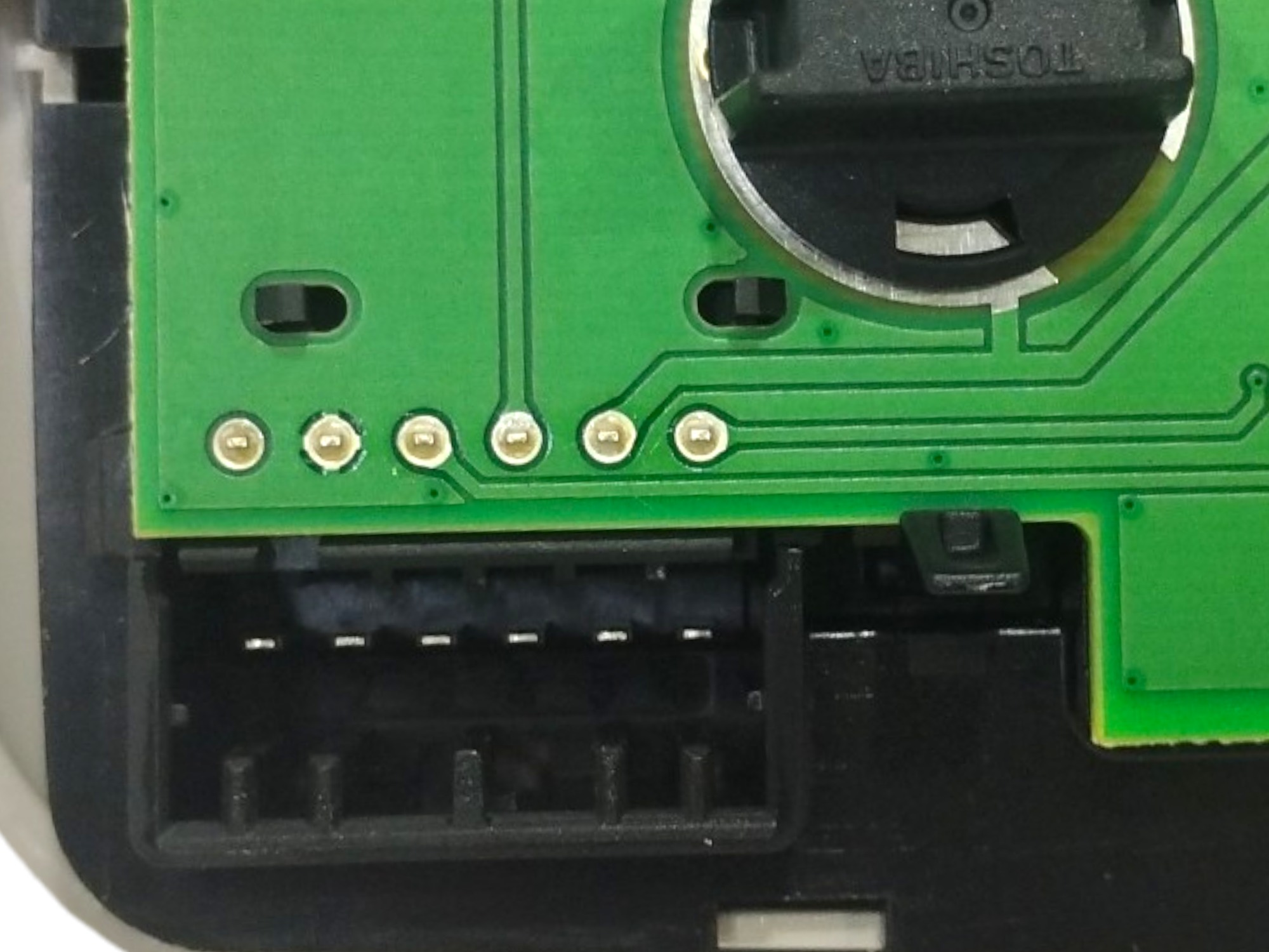 Lanterna Luz De Teto Cronos Argos 2017 A 2022 52045882 6