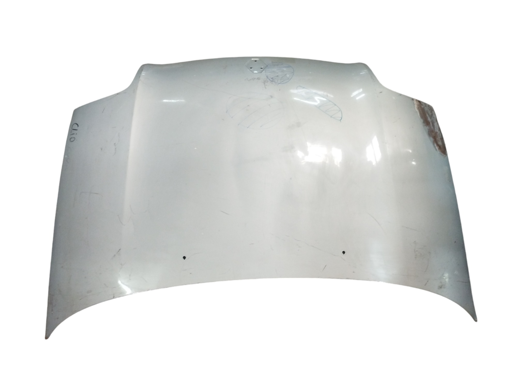 Capo Renault Clio 1998 1999 2000 2001 2002 7
