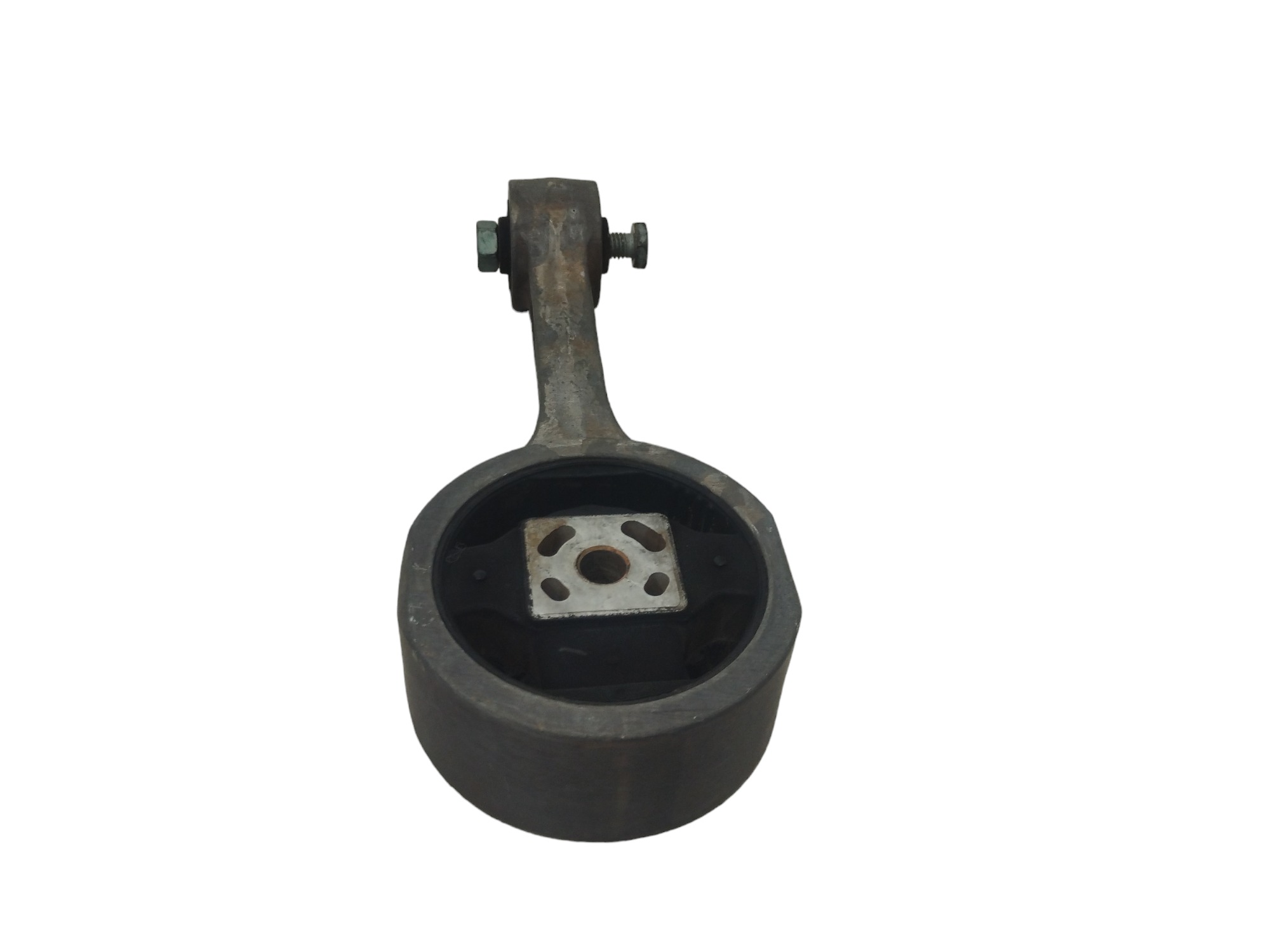 Coxim Cambio Polo Fox Saveiro Gol 1.0 1.6 2004 A 2014 4