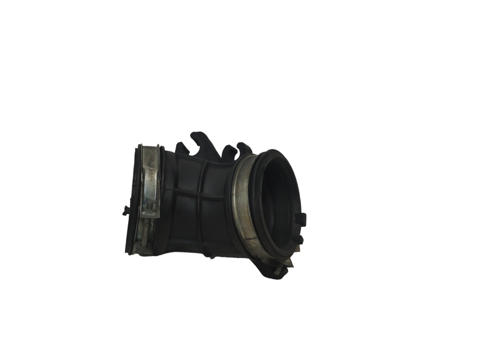 Mangueira Filtro De Ar Tbi New Civic 1.8 2009 A 2011 3