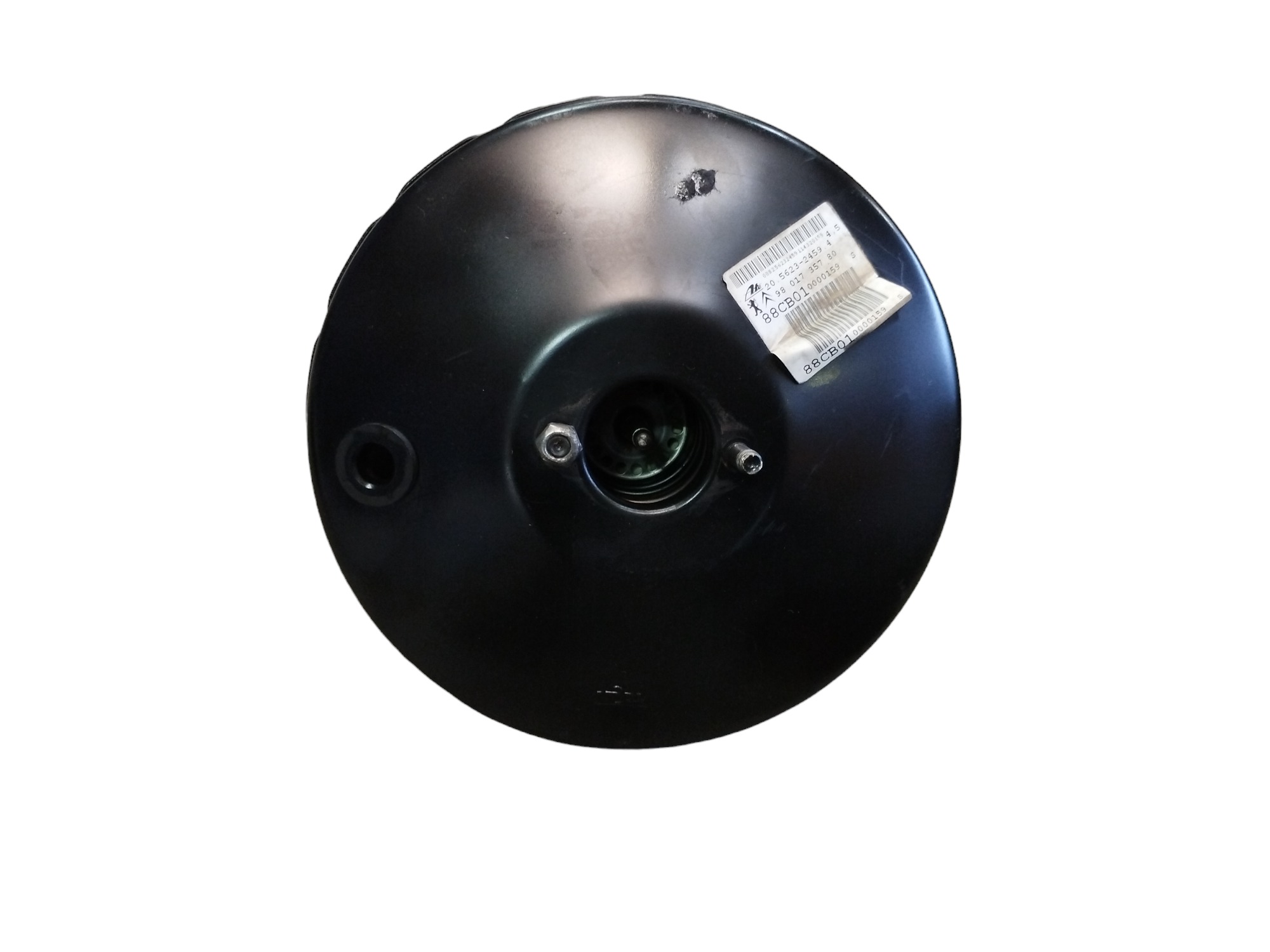 Hidrovacuo Peugeot 208 Citroen C3 2013 A 2016 9801735780 1