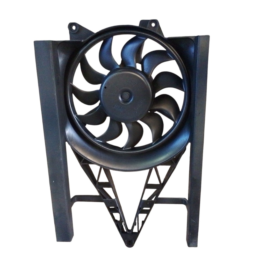 Defletor Ventoinha Radiador Celta 2001 A 2006 93396846