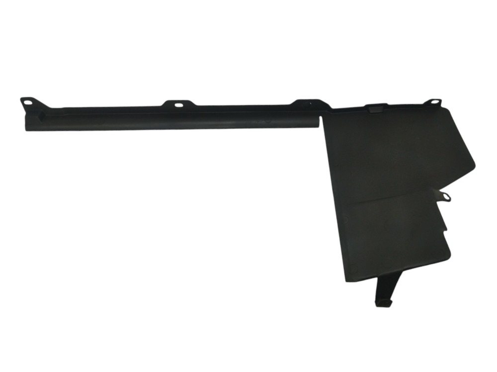 Defletor Ar Direito Do Radiador Corsa Classic 1994 93268124