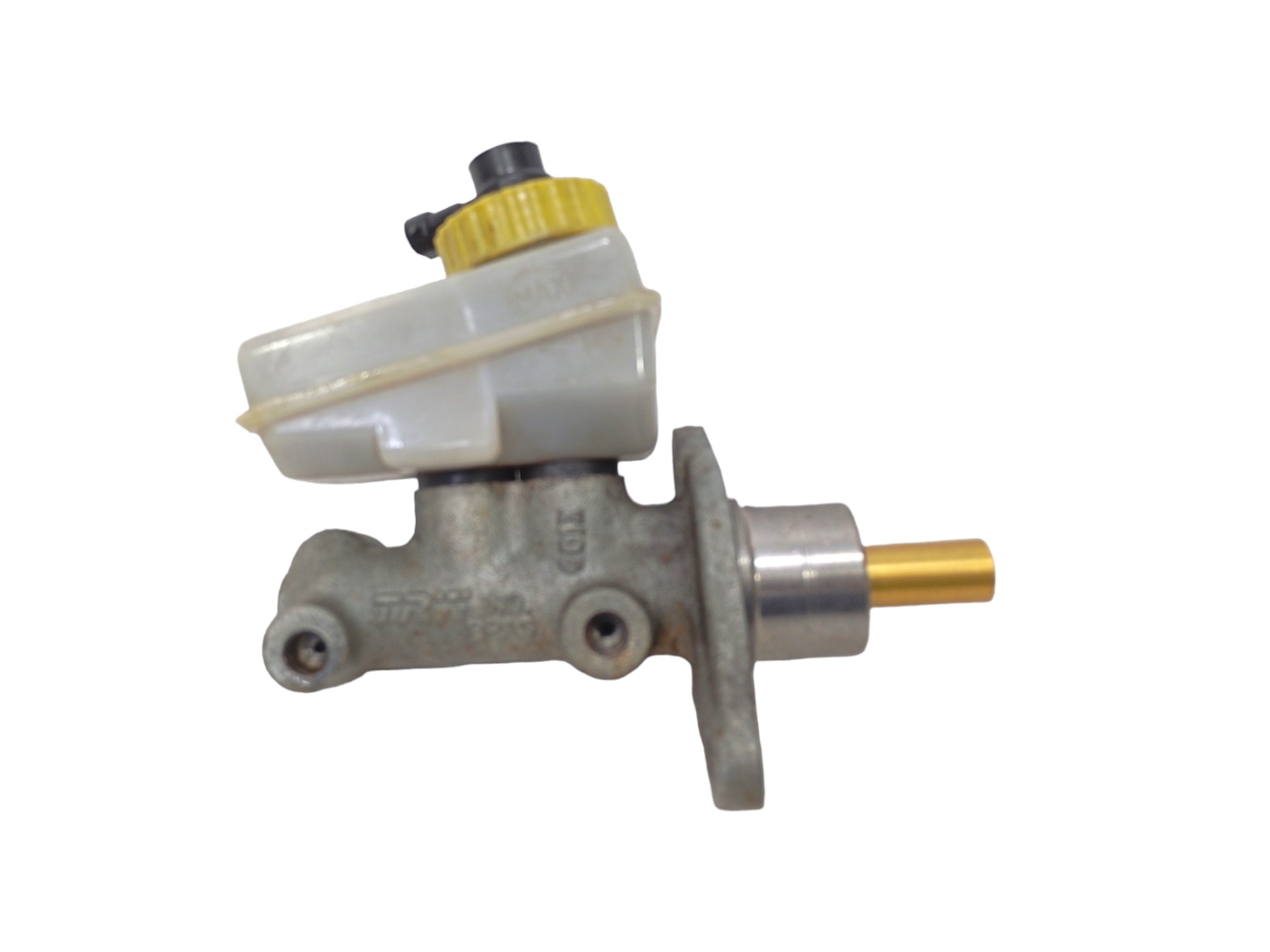 Cilindro Mestre Celta Prisma 2007 2011 3