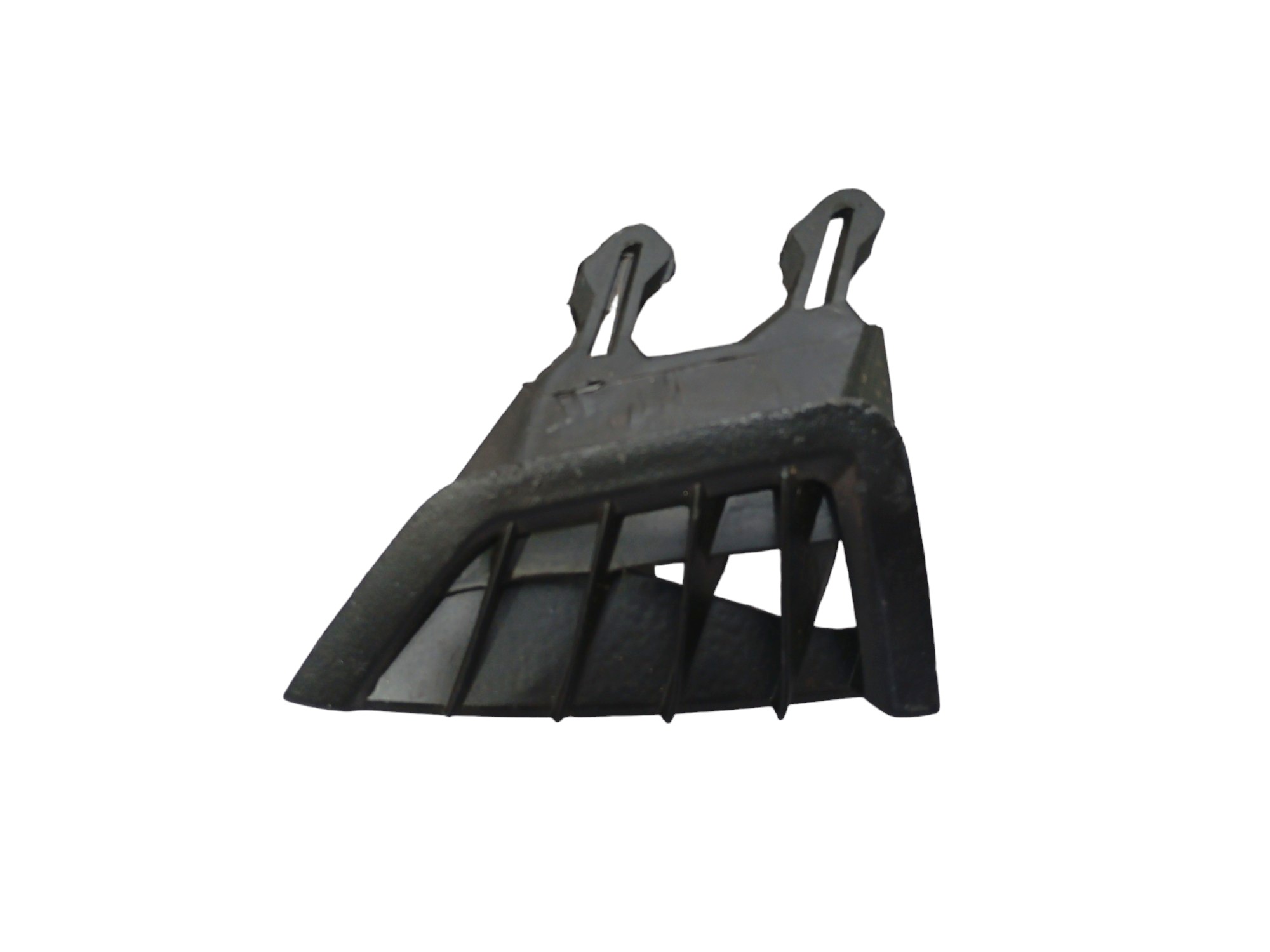 Difusor Ar Painel New Fiesta 2012 2013 Esquerdo Ae83a045g51a 5
