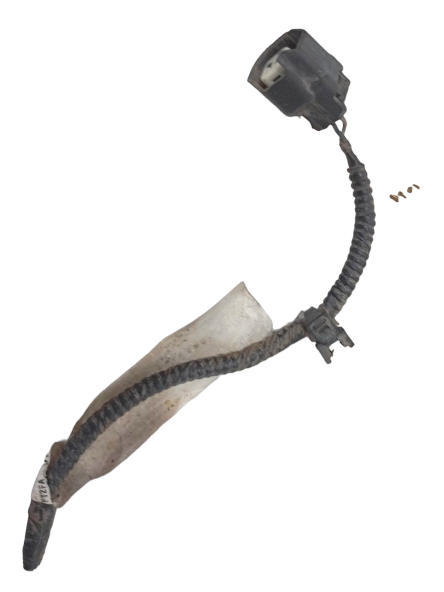 Chicote Conector Plug Sensor Abs Ford 3