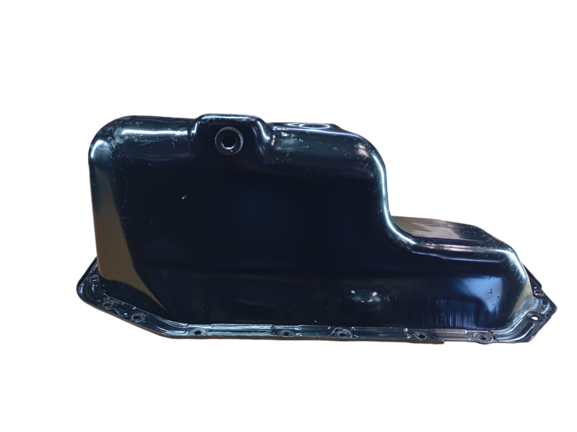 Carter Oleo Motor Fox Gol Voyage At 1.0 8v G5 G6 1