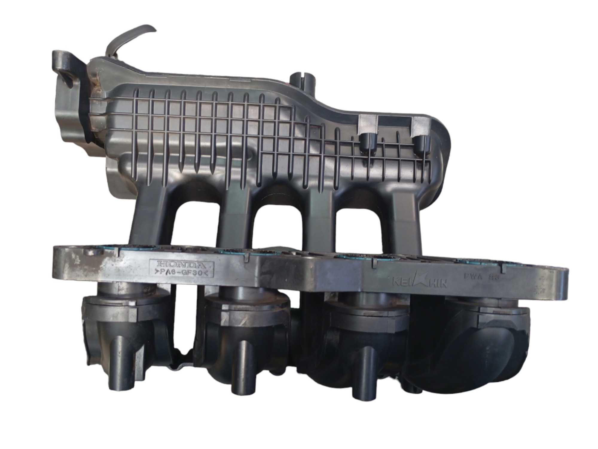 Coletor Admissão Honda Fit 1.4 2004 2007 3