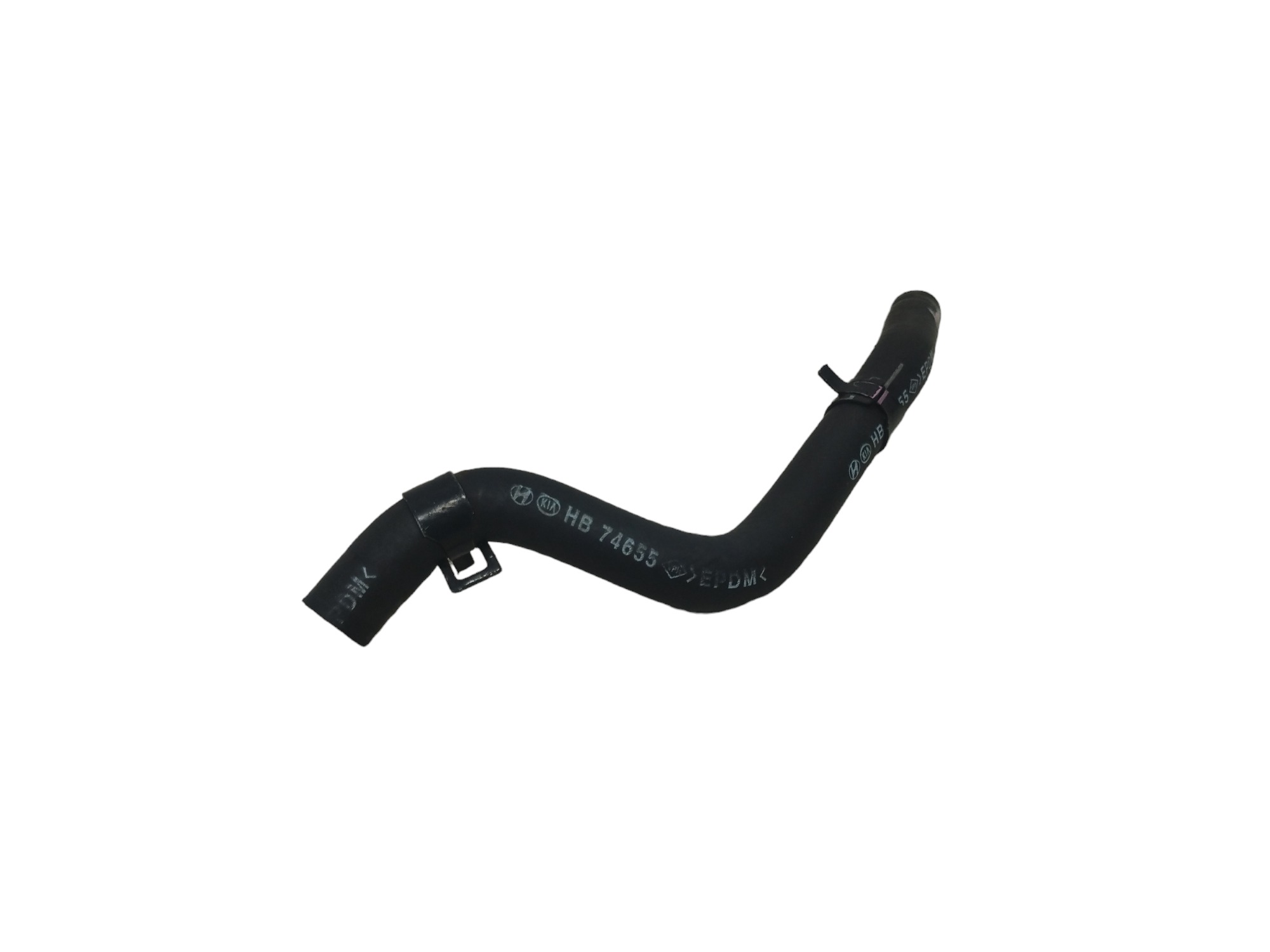 Mangueira Atuador Pedal Embreagem Hb20 1.0 2012 A 2019 1