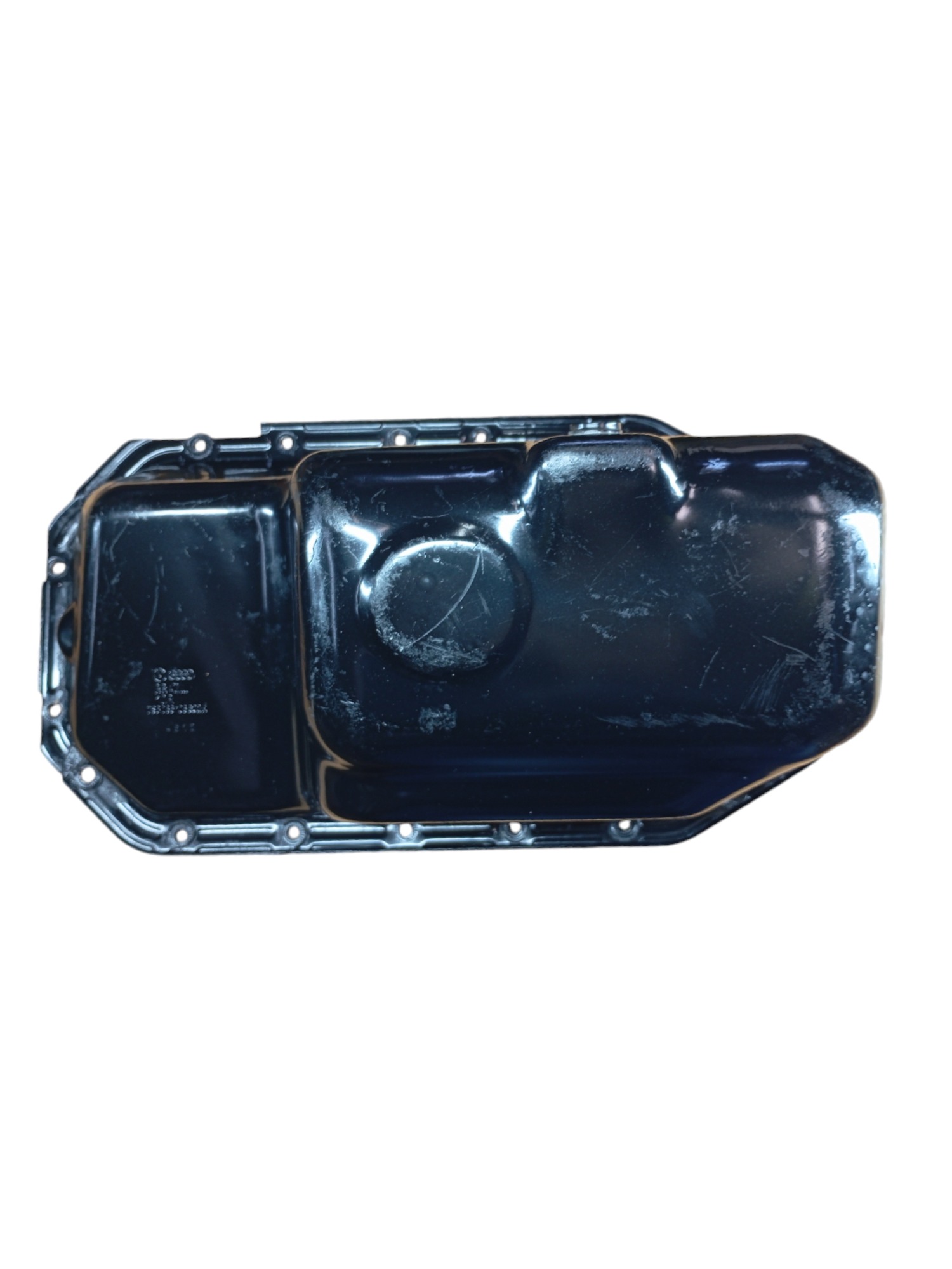 Carter Oleo Motor Fox Gol Voyage At 1.0 8v G5 G6 3