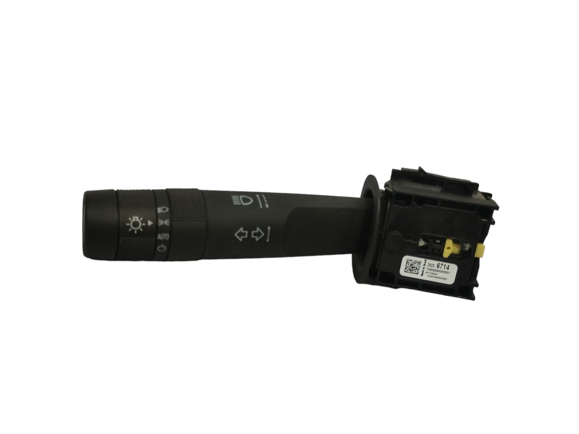 Chave Seta Pisca Tracker 2020 A 2024 26236714 6