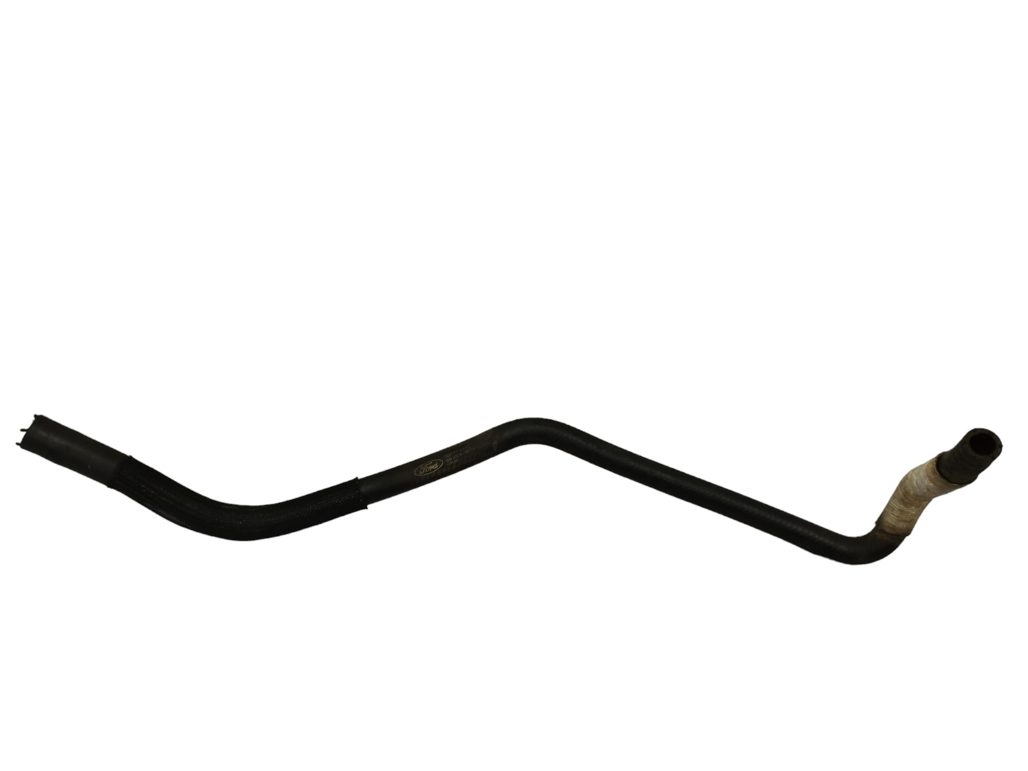 Mangueira Reservatorio Ka 1.0 2008 A 2013 7s558k275ac 4