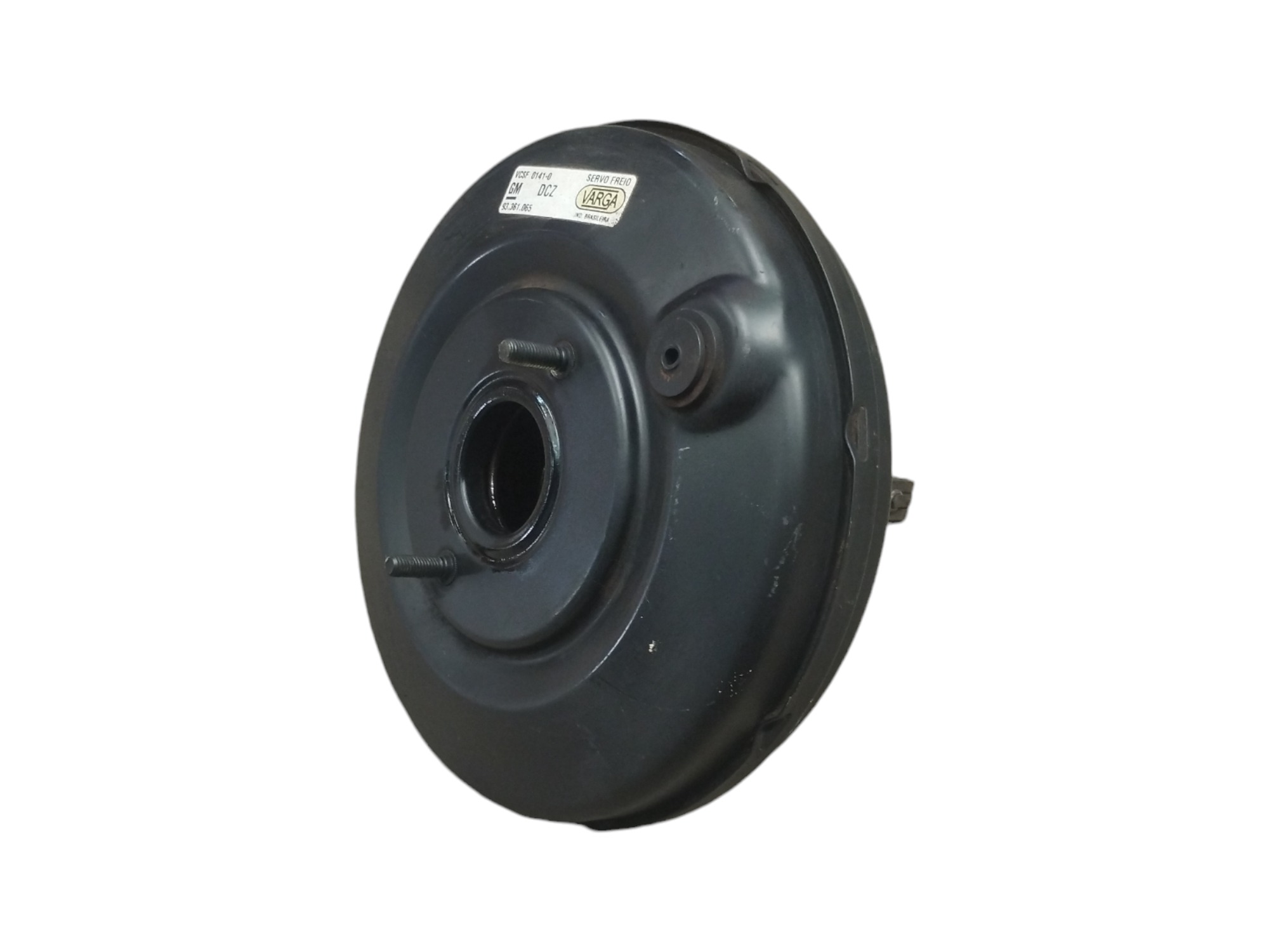 Hidrovacuo Corsa Montana 1.4 2003 a 2012 3