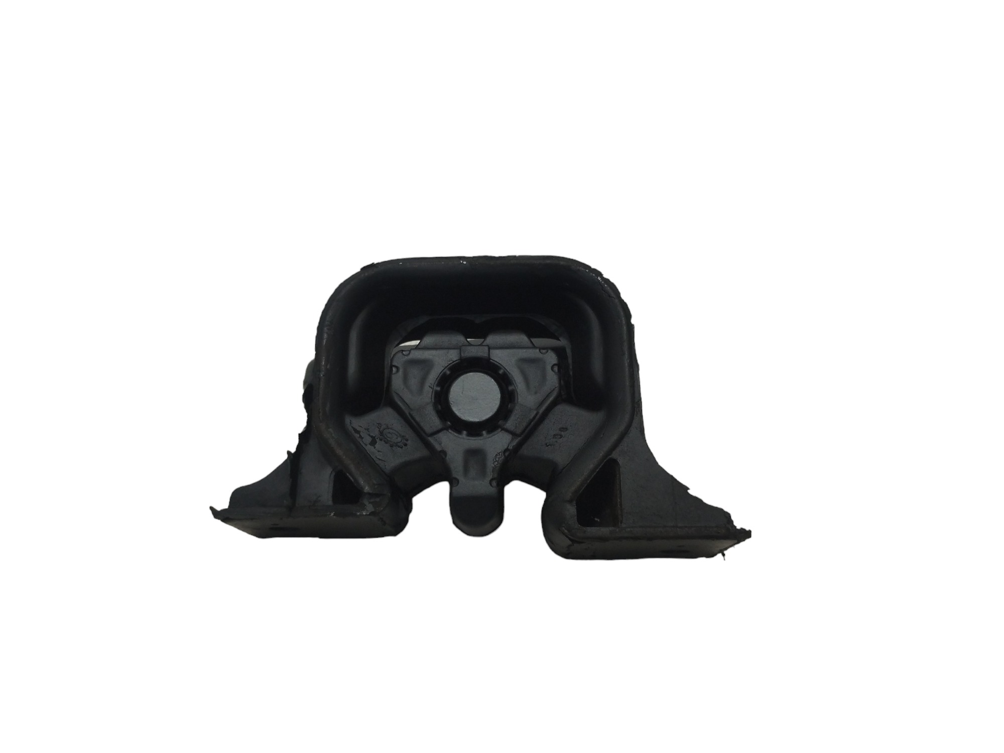 Coxim Motor Meriva Montana Corsa 2003 A 2012 Direito 7