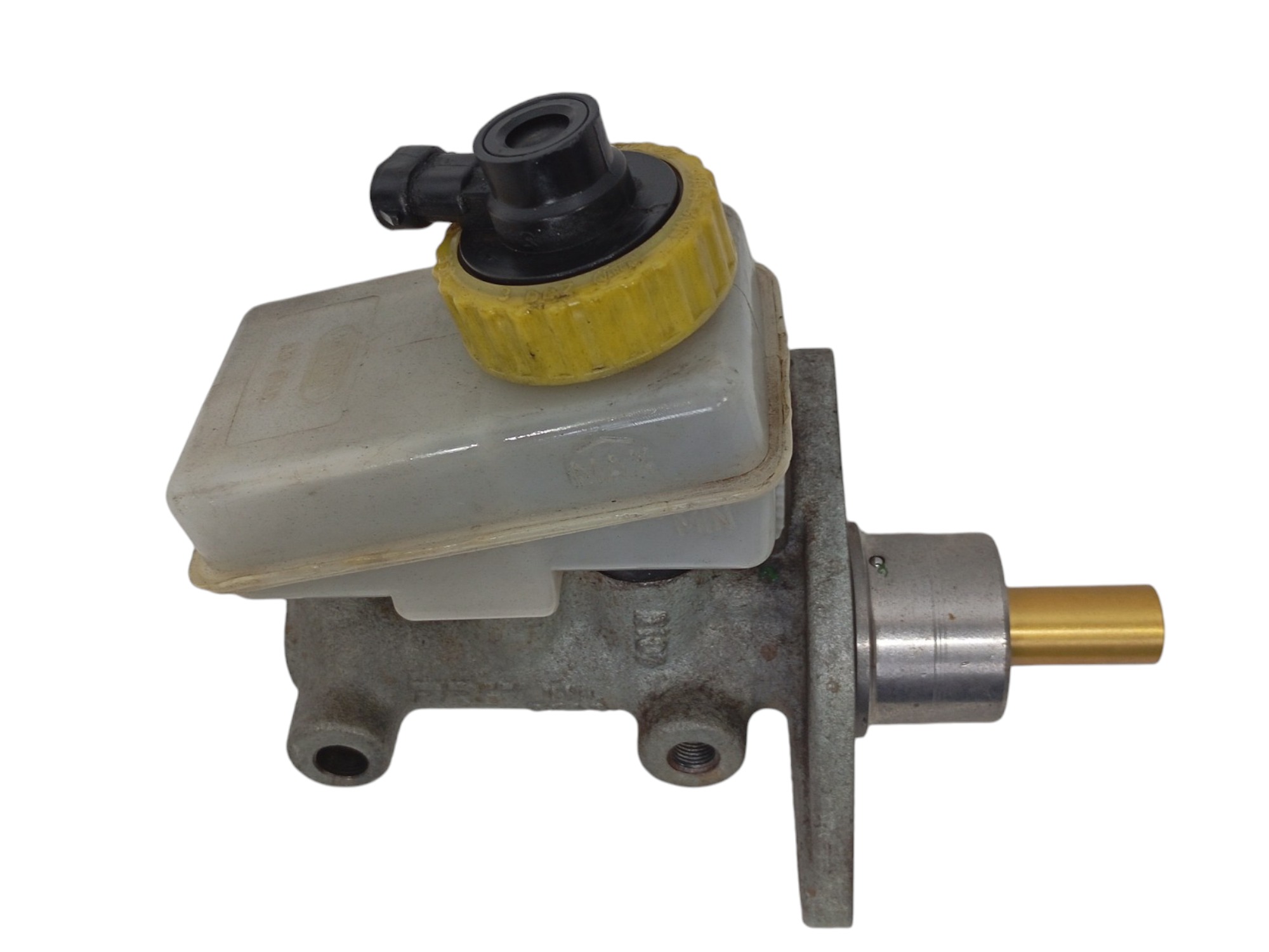 Cilindro Mestre Celta Prisma 2007 2011 2