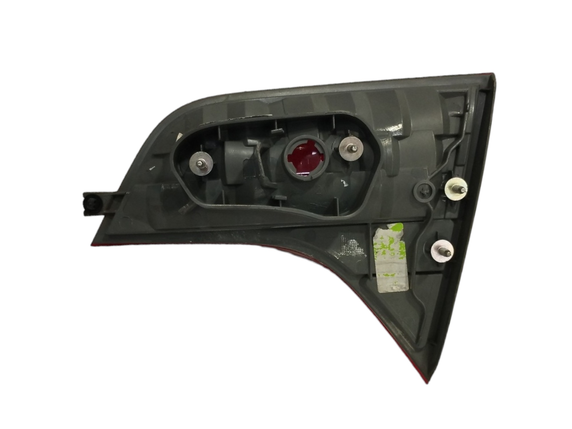 Lanterna Traseira New Civic 2007 A 2011 Esquerda 34156snj 4